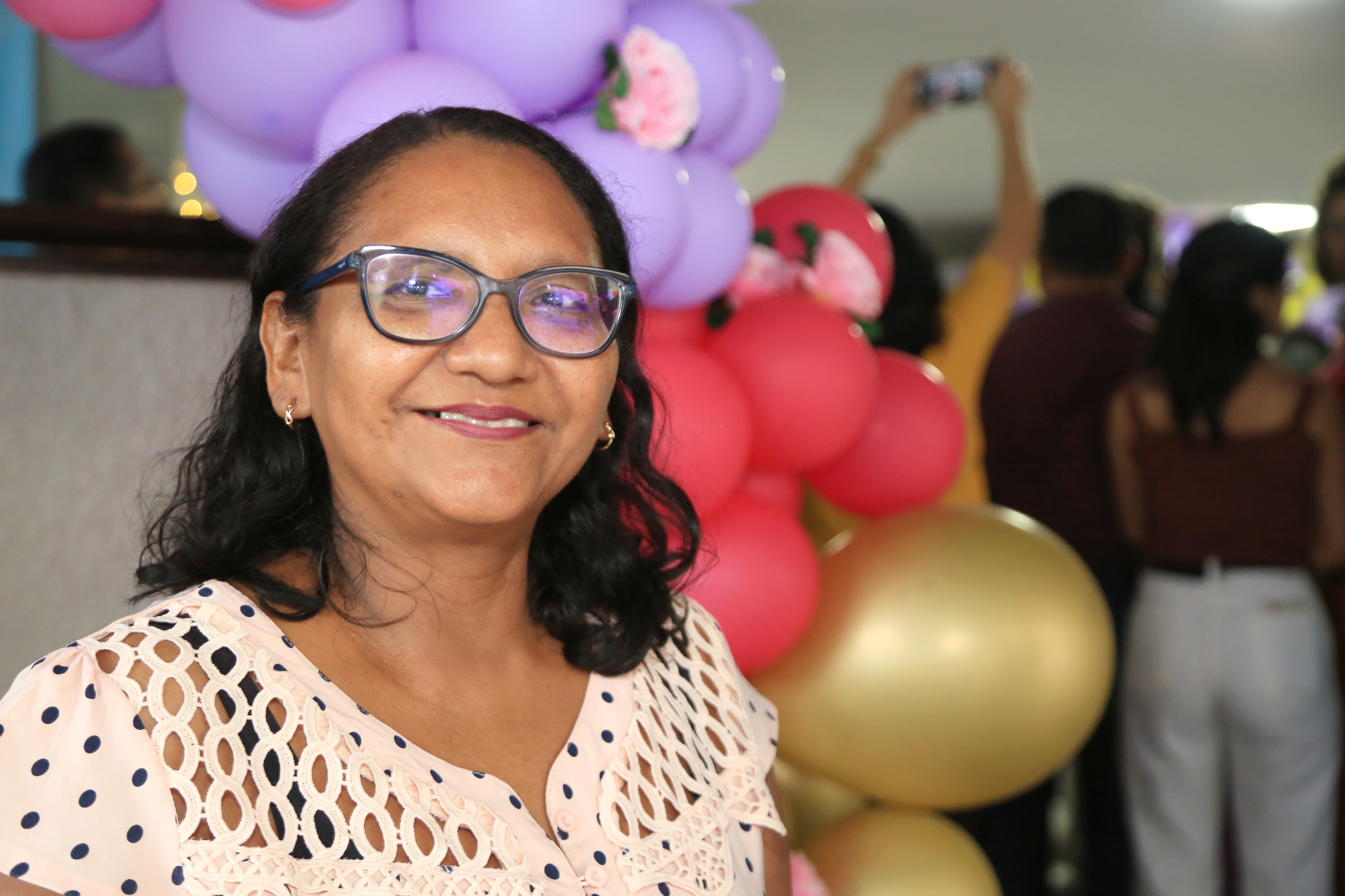 Nova titular da Secretaria Municipal de Educação, Araceli Lemos tomou posse nesta quinta-feira, 9
