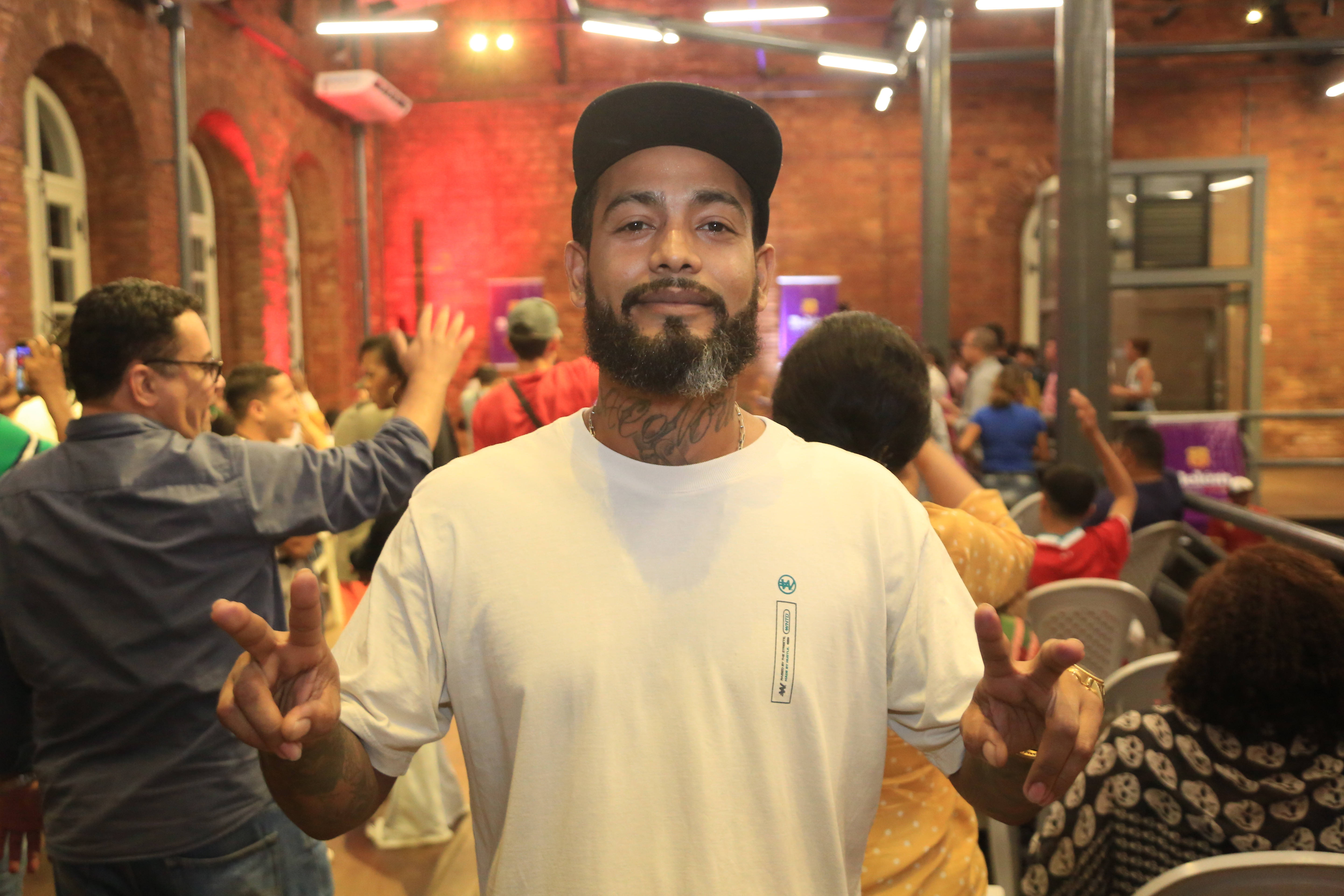 Prefeitura de Belém decreta uso livre de espaços públicos da cidade pelo Movimento Hip Hop