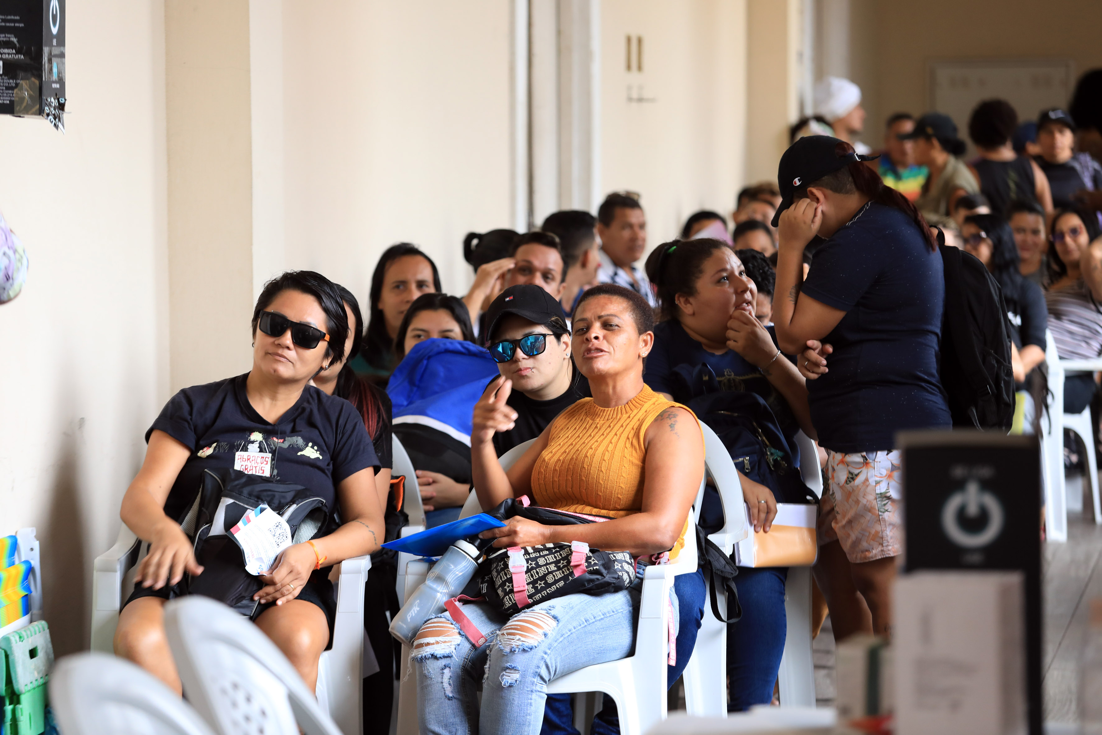 Prefeitura faz o primeiro mutirão para cadastrar pessoas LGBTI+ no programa Minha Casa, Minha Vida