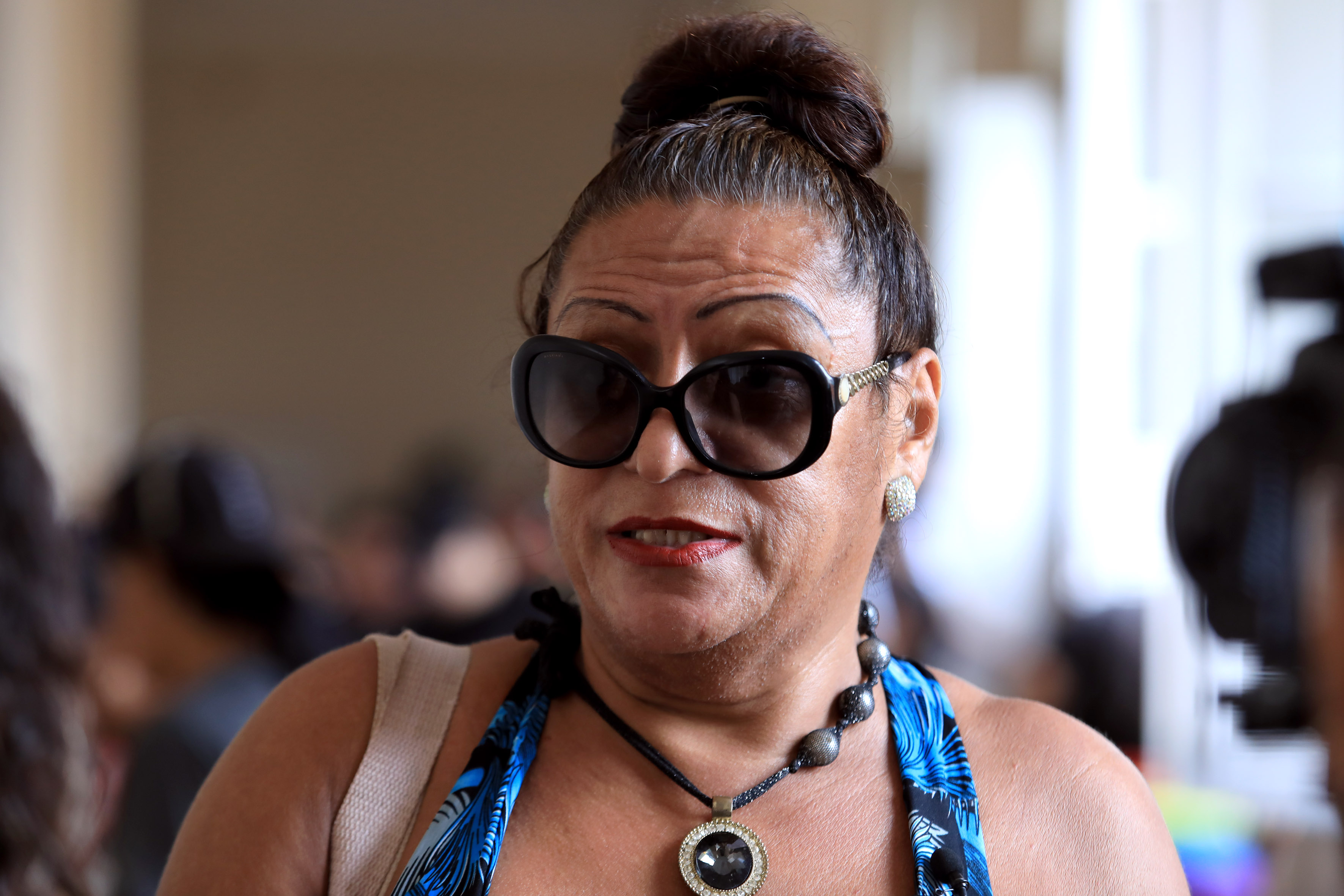 Prefeitura faz o primeiro mutirão para cadastrar pessoas LGBTI+ no programa Minha Casa, Minha Vida