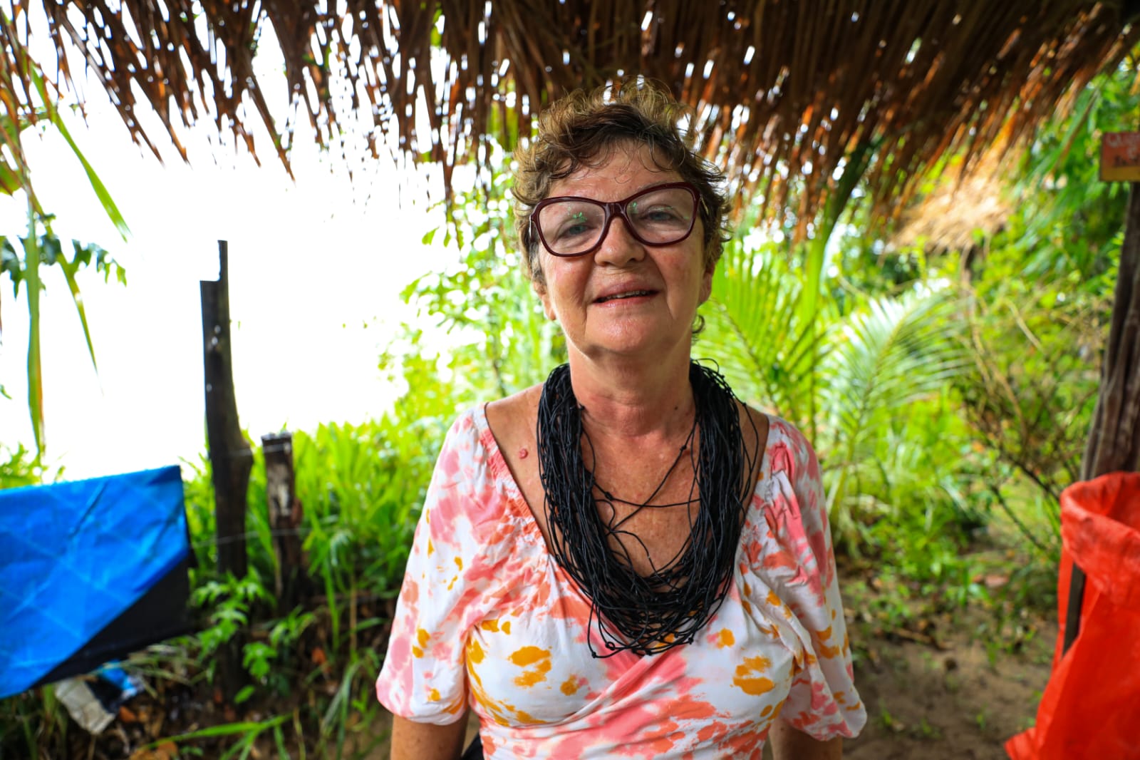 Prefeitura de Belém faz vistoria em área de erosão em Cotijuba e anuncia obras e assistência às famílias