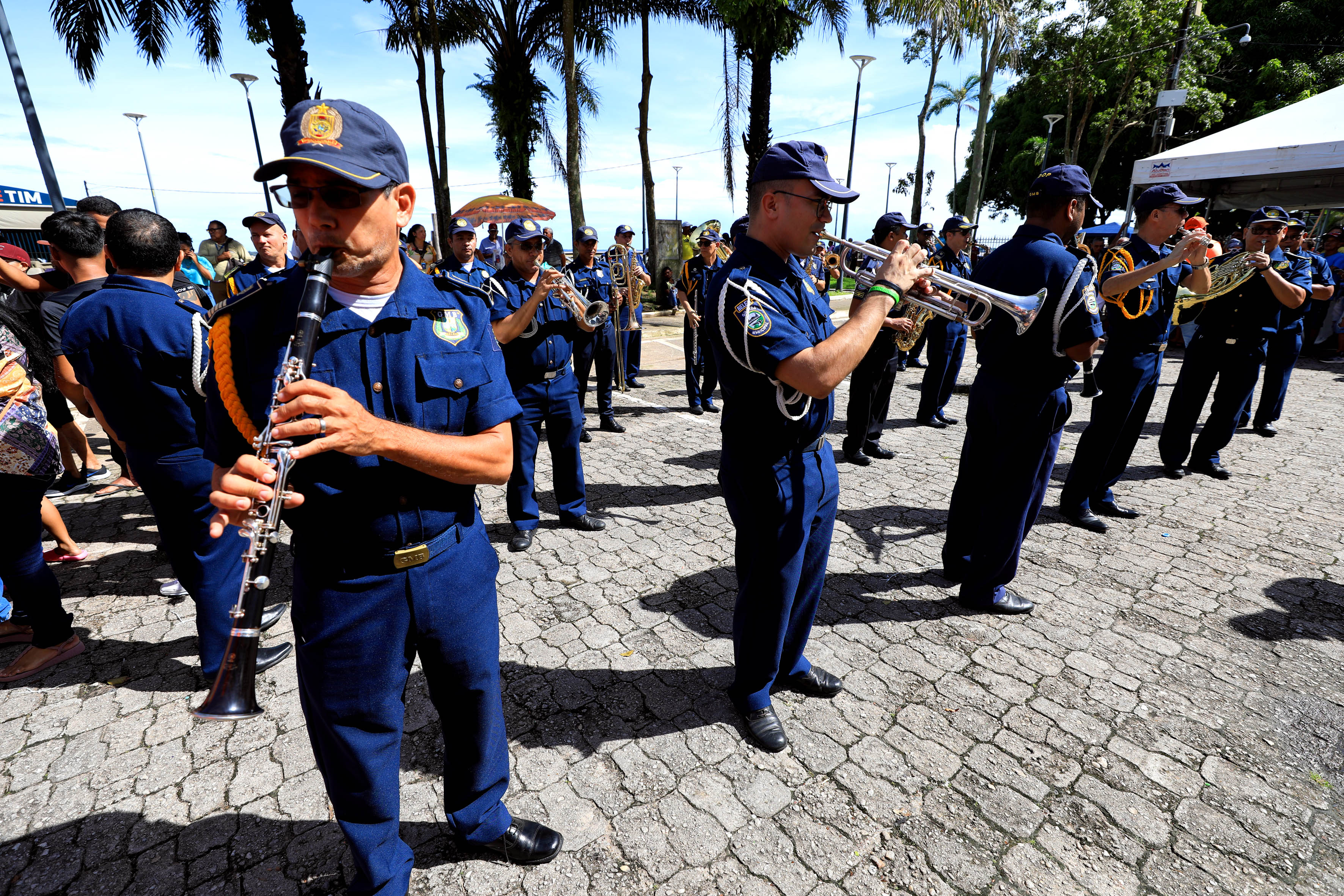 Prefeitura realiza festa de aniversário do Ver-o-Peso e garante ampla reforma do espaço