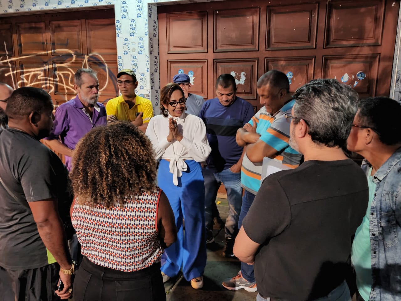 Programação da tradicional festa da malhação de Judas no bairro Cremação começa nesta sexta, 7