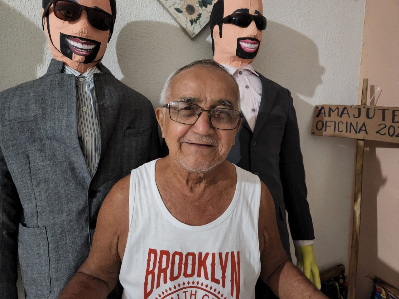 Programação da tradicional festa da malhação de Judas no bairro Cremação começa nesta sexta, 7