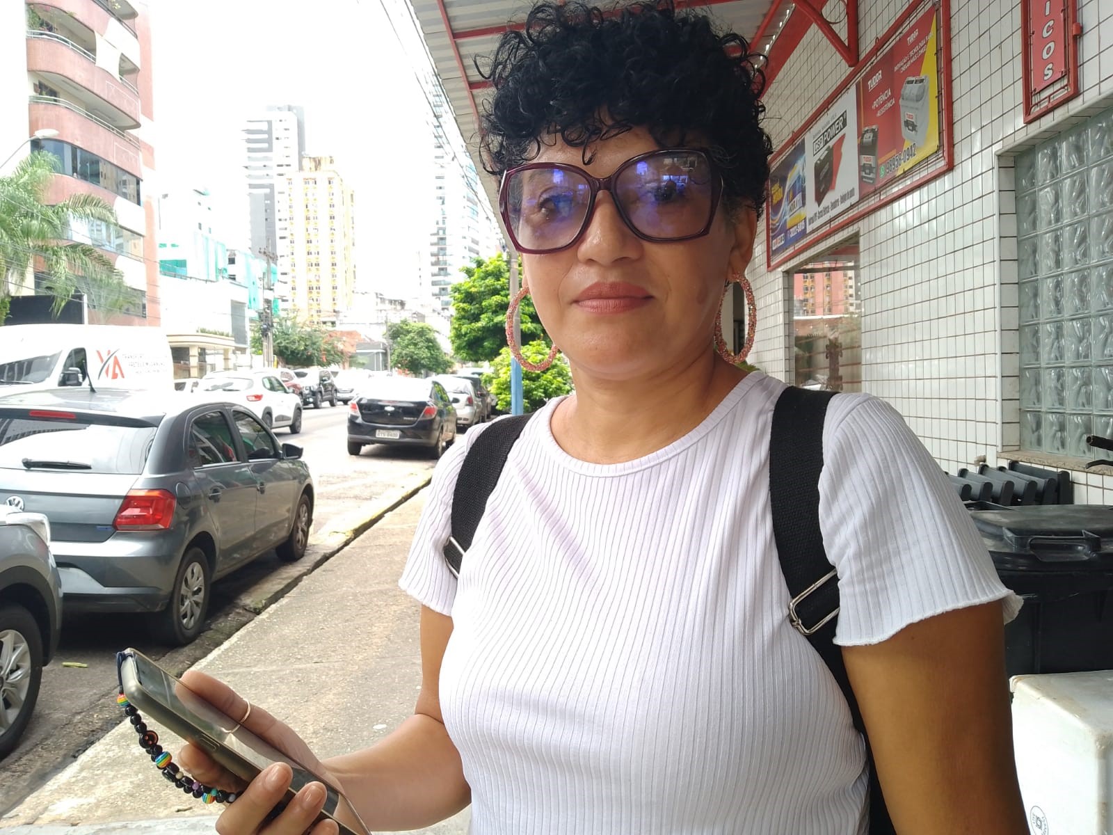 Obras da Nova Senador Lemos estão em fase avançada de 70%