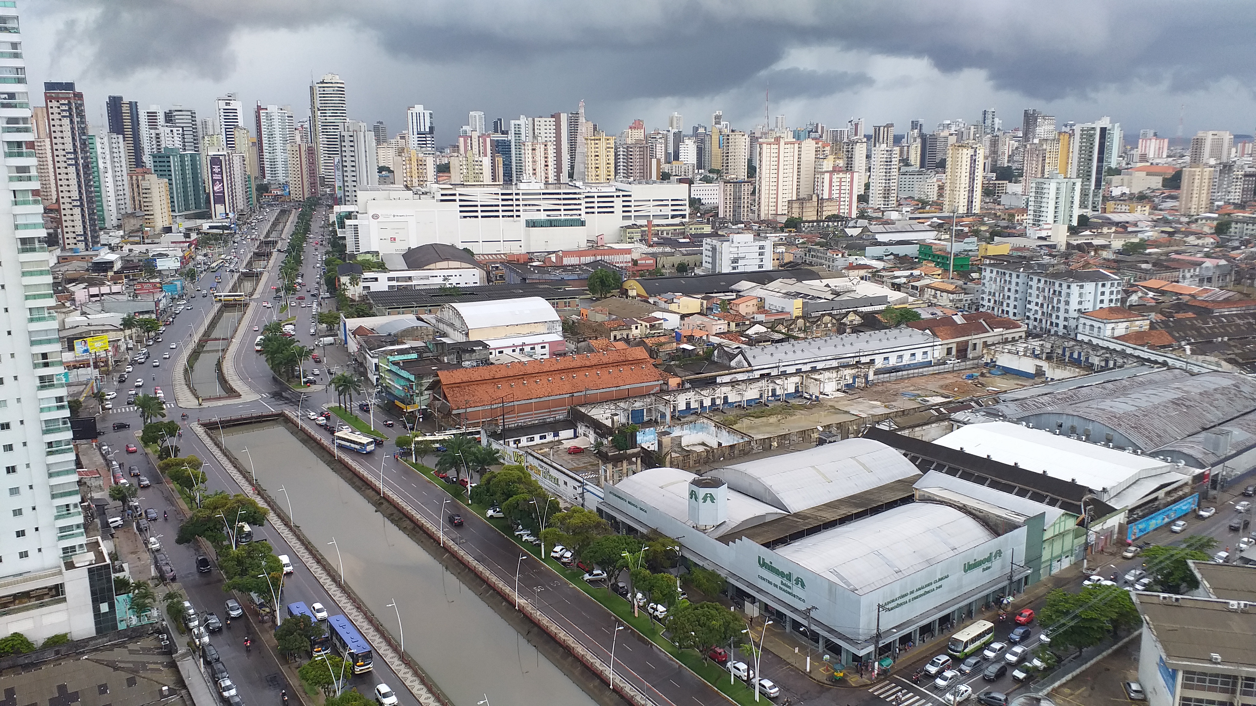 Belém e Martinica estabelecem tratado para cooperação em cultura, esporte, saúde, educação e turismo