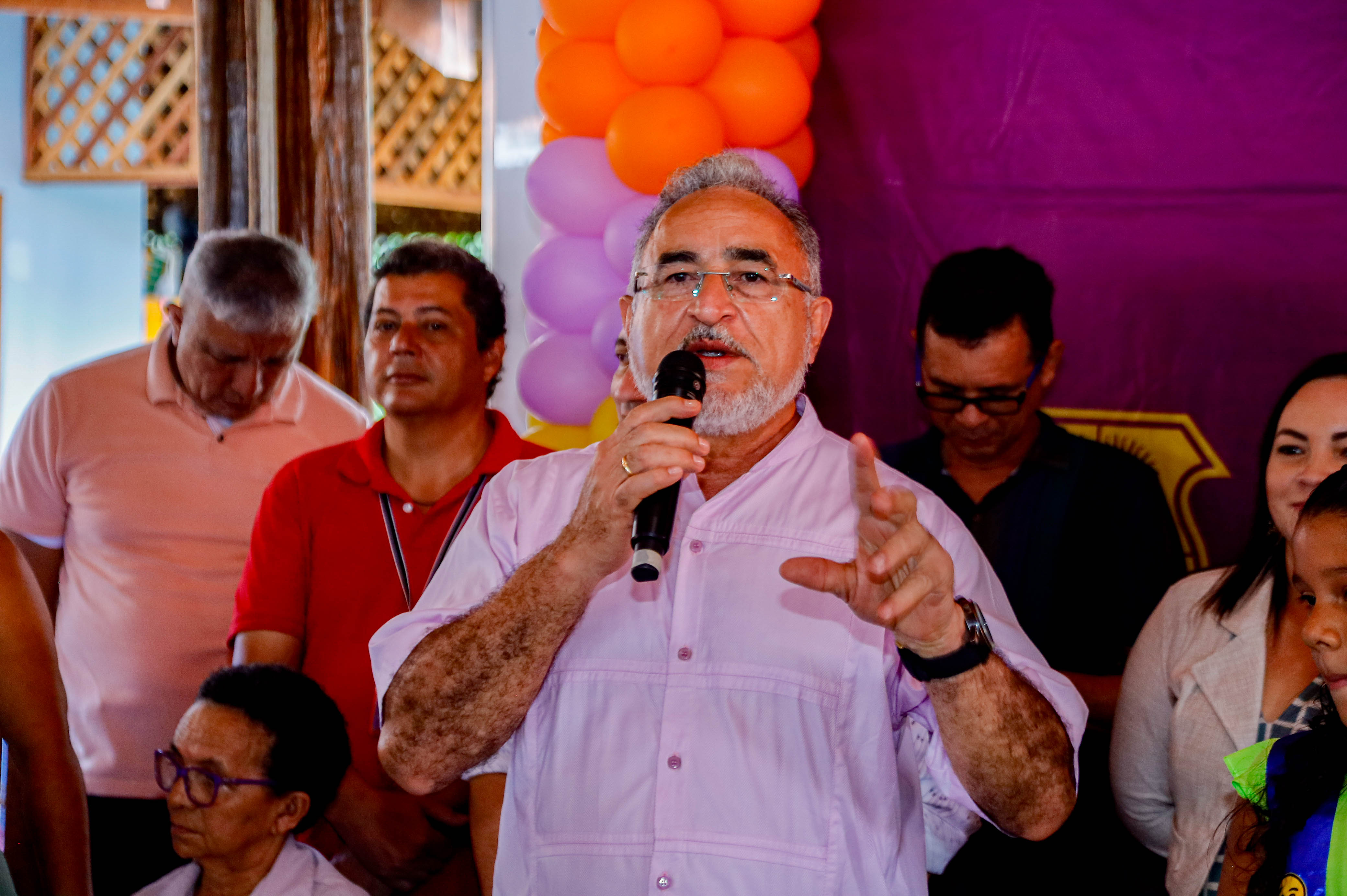 Prefeitura de Belém realiza sonho da comunidade da Ilha Grande e inaugura o novo prédio da Escola São José