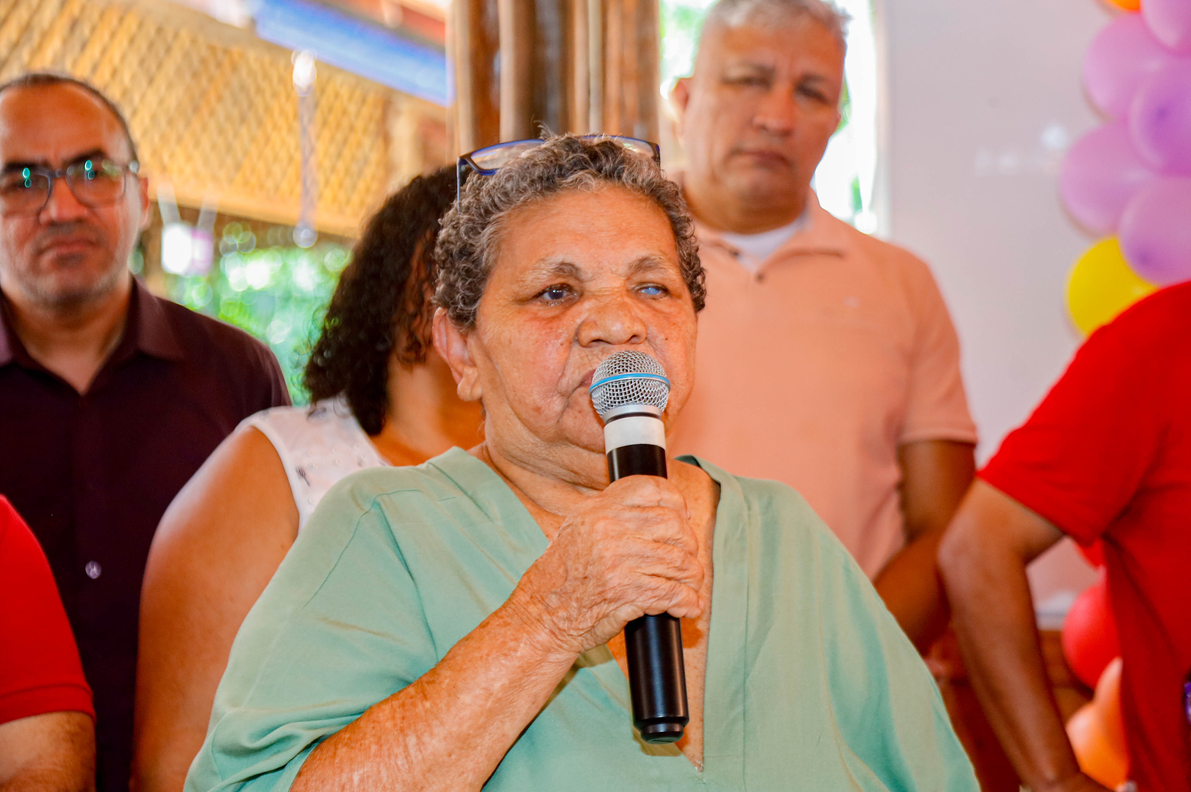 Prefeitura de Belém realiza sonho da comunidade da Ilha Grande e inaugura o novo prédio da Escola São José