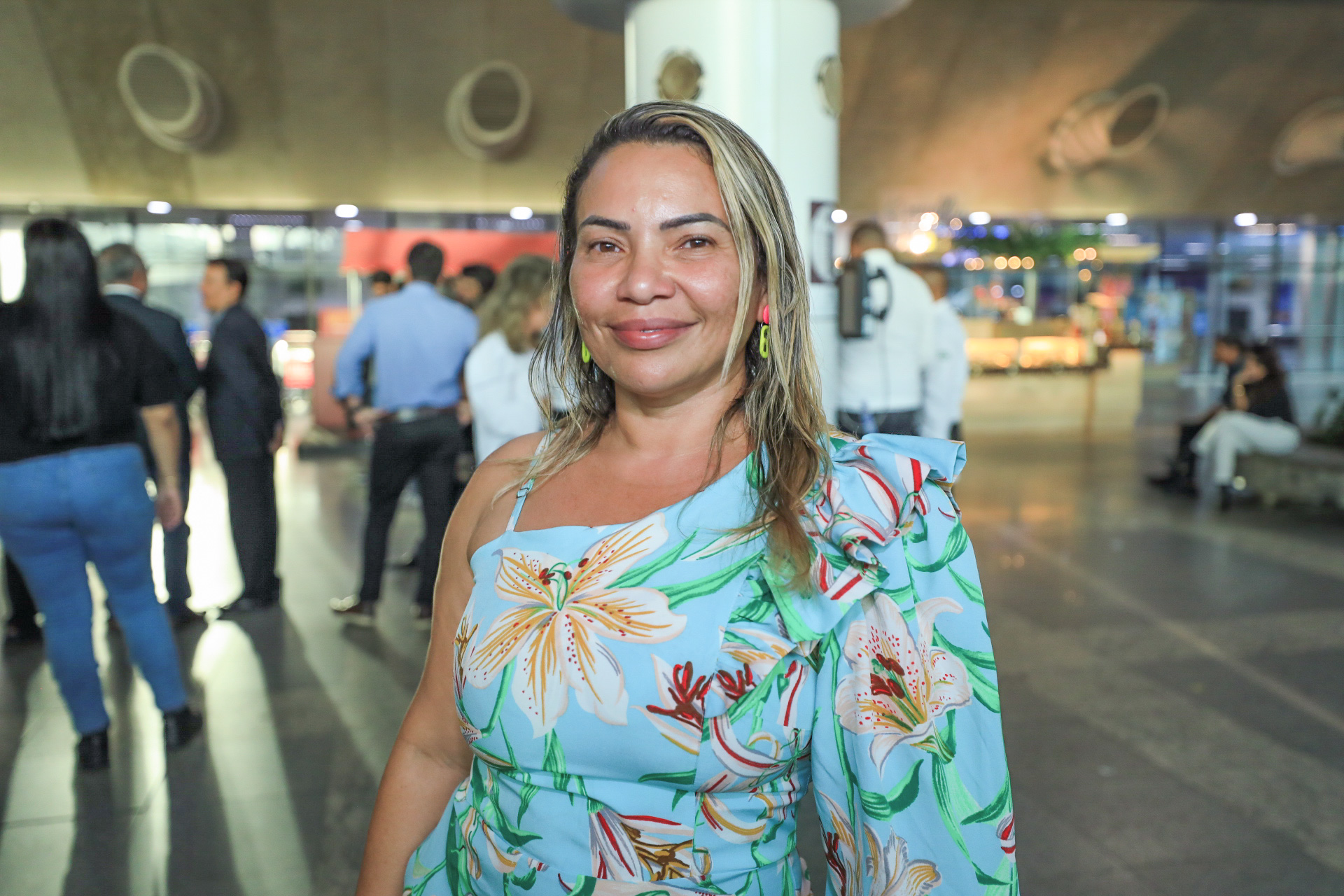 Viagem inaugural Belém-Caribe diminui em cinco horas tempo de voo da Amazônia para a França