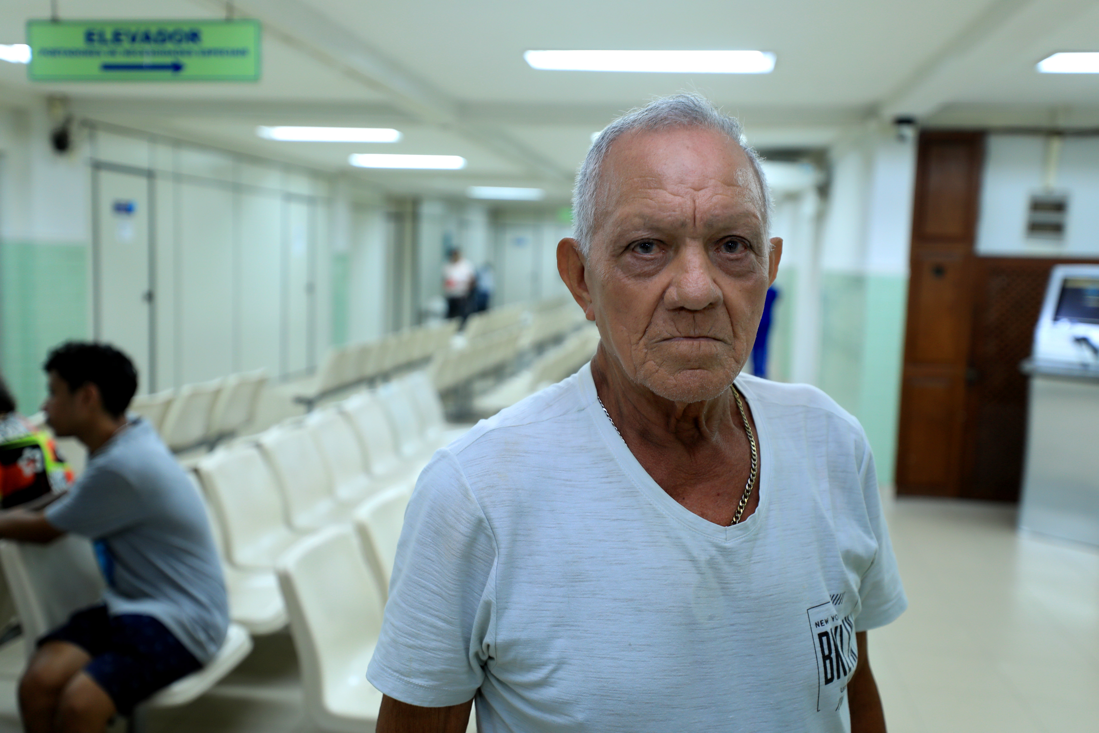 Novo espaço garante melhor atendimento aos servidores municipais idosos, aposentados e pensionistas