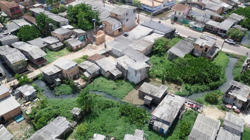 Governo Federal escolhe Belém para lançar o programa Caravana das Periferias nesta sexta-feira, 12