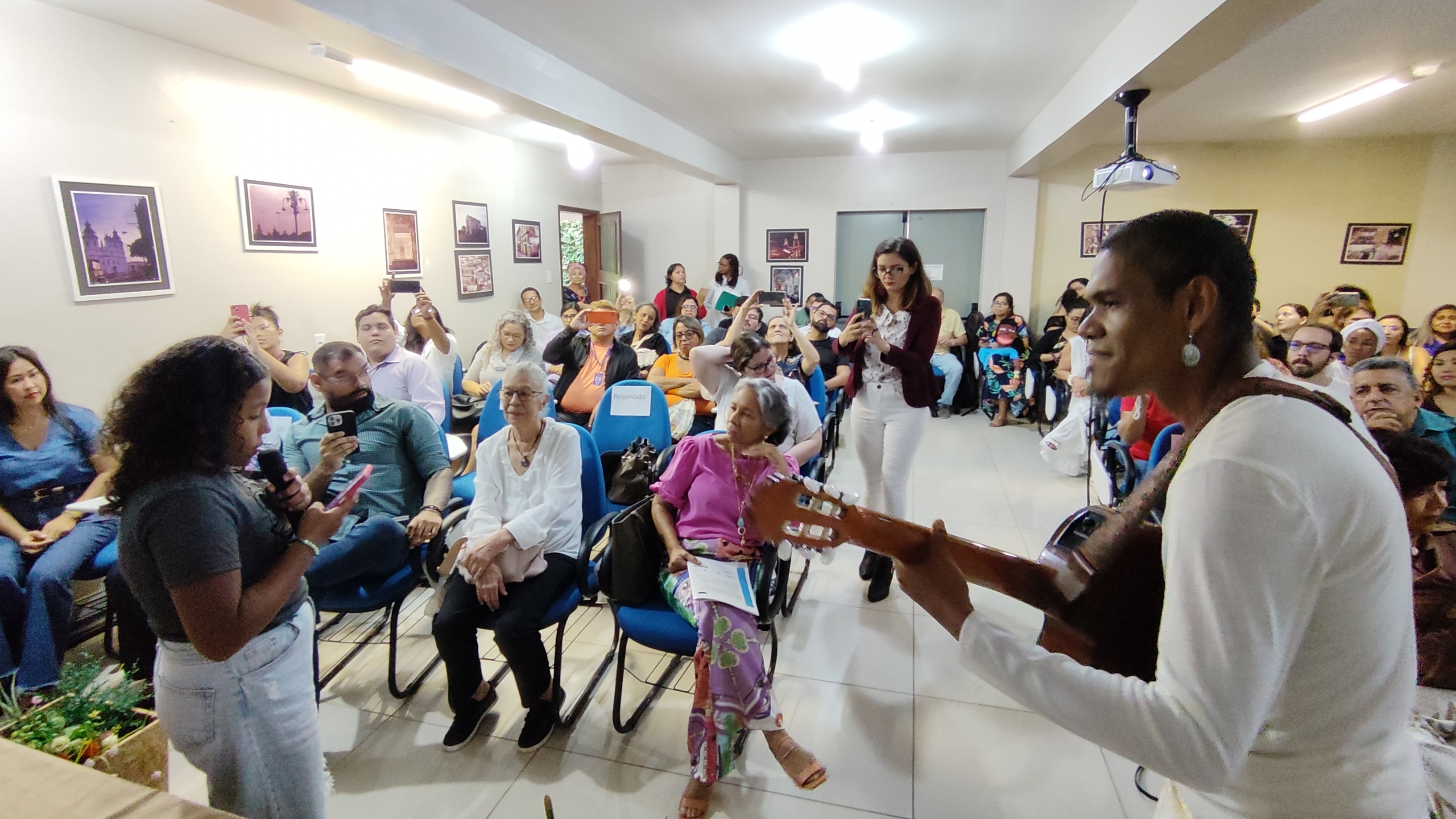 Prefeitura de Belém lança cartilha educativa sobre direitos humanos e antirracismo na infância