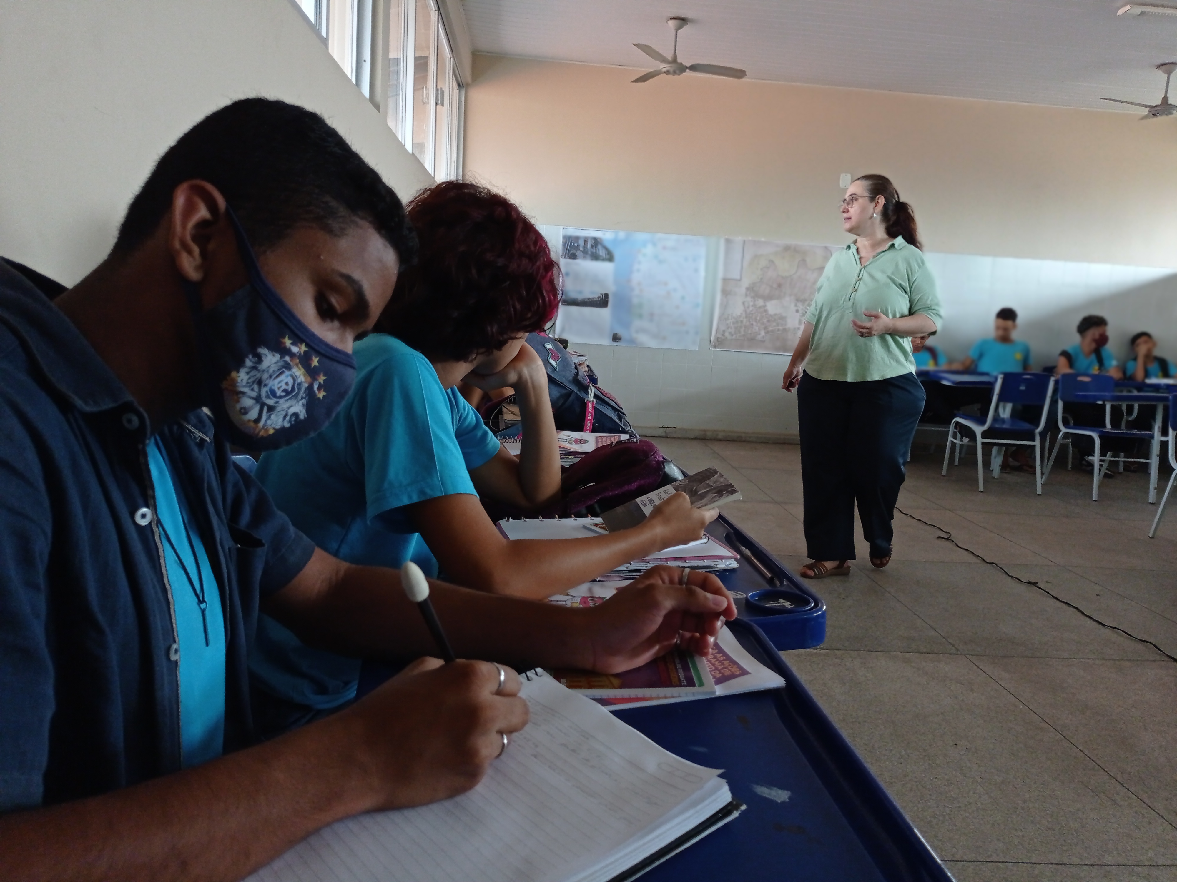 Cabanagem e a Formação Histórica de Belém é tema de Painel para estudantes