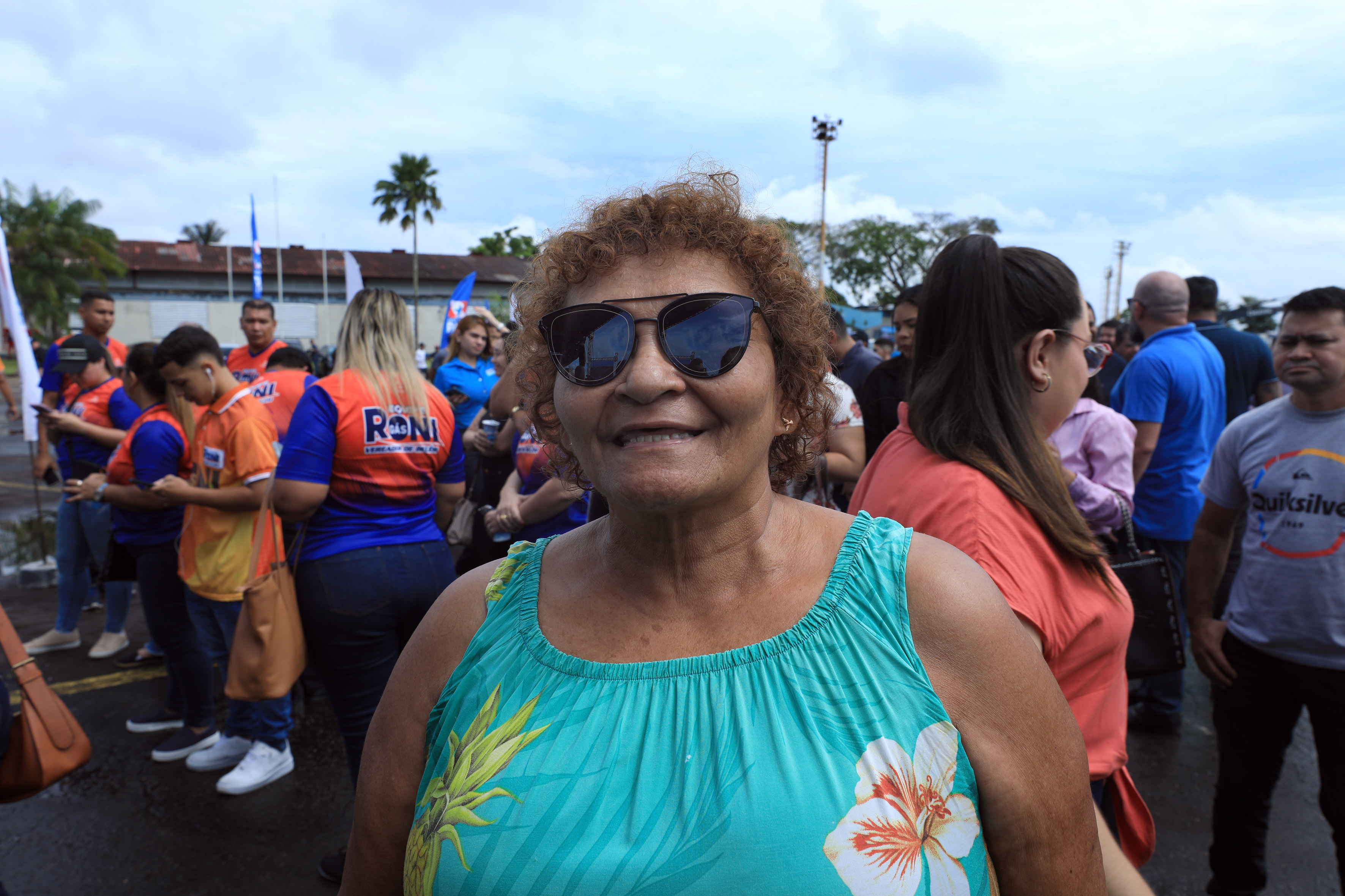 Assinada a Ordem de Serviço para o início das obras do Parque da Cidade, de 500 mil metros quadrados