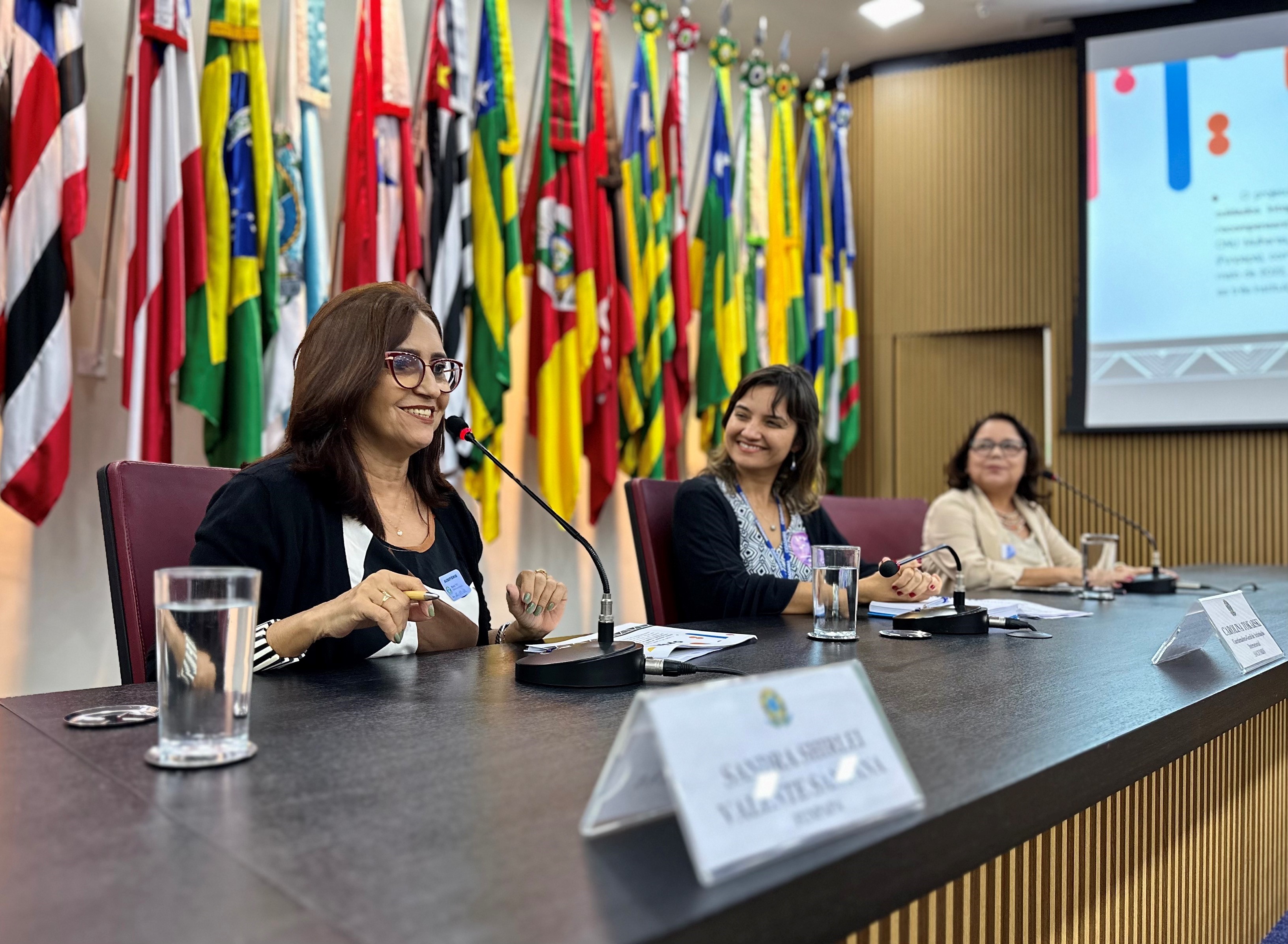 Projeto do cuidado de Belém é destaque no governo federal e vai inspirar política nacional