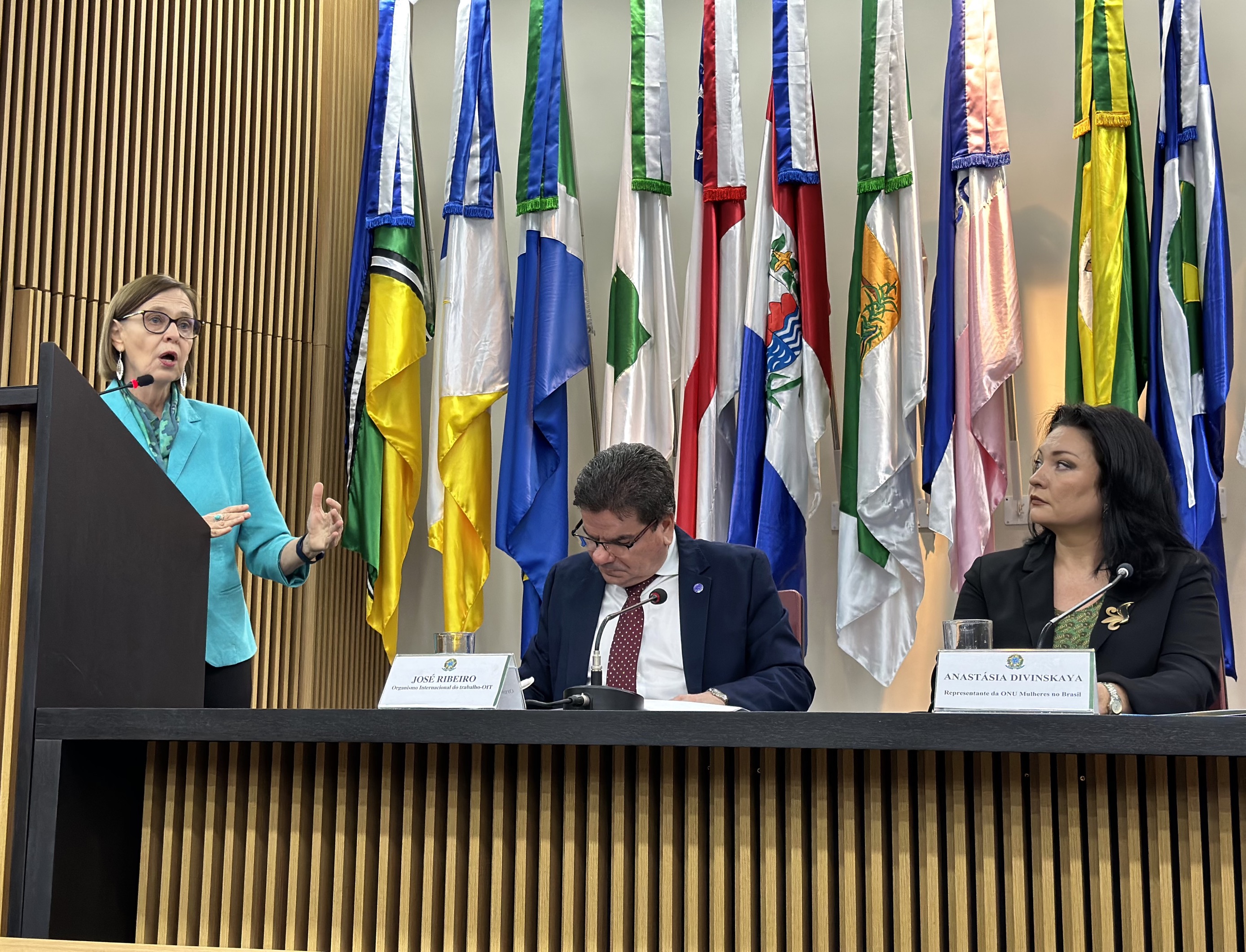 Projeto do cuidado de Belém é destaque no governo federal e vai inspirar política nacional