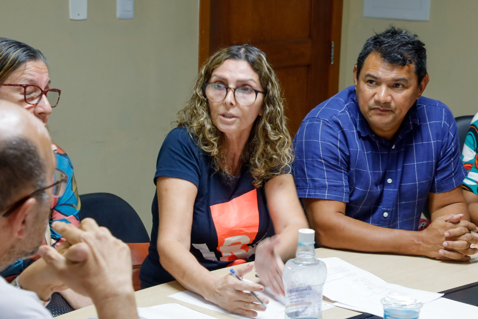 Prefeitura garante Plano de Cargos, Carreira e Remuneração dos servidores da Funpapa