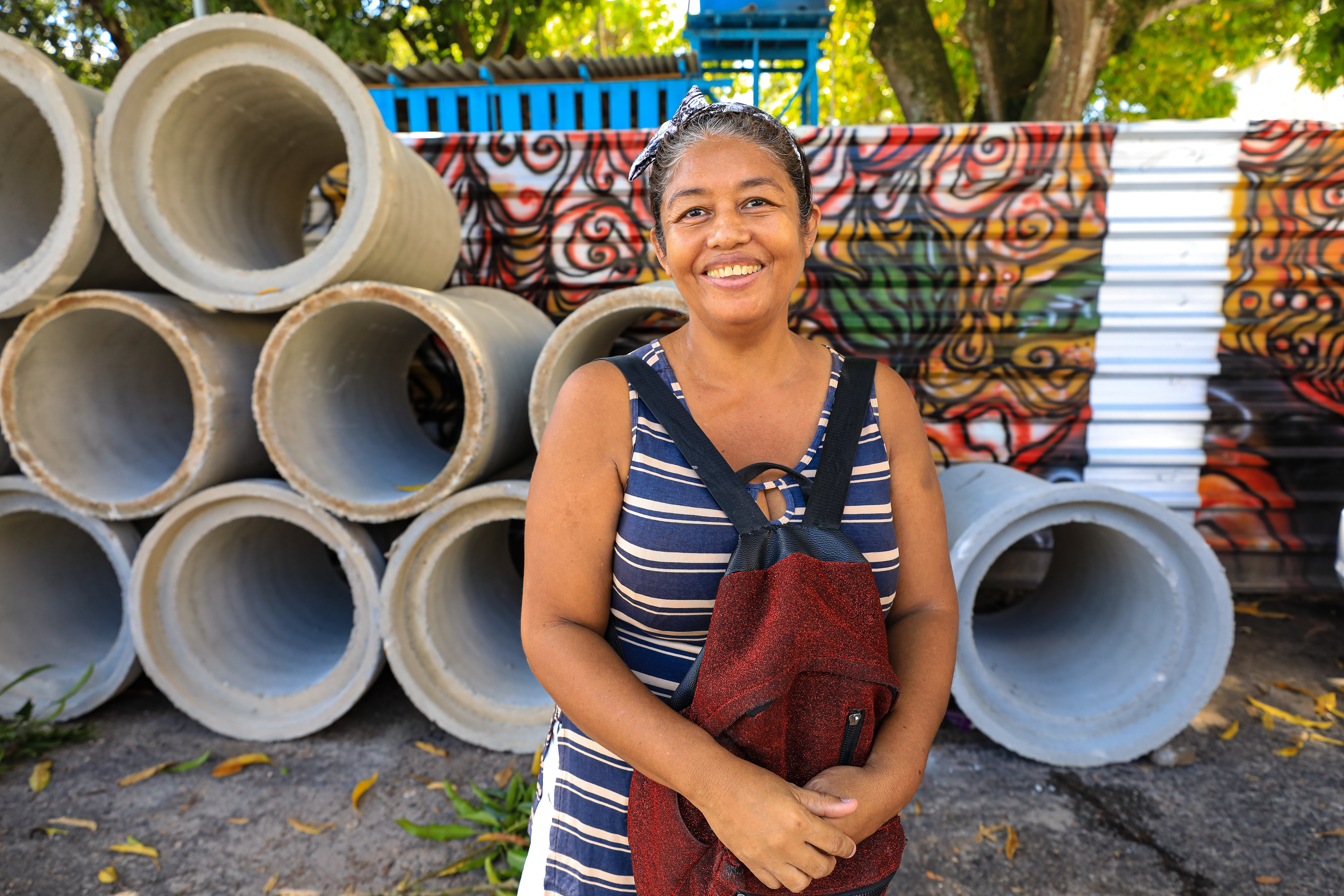 Obras do Boulevard da Gastronomia avançam para a requalificação do centro histórico de Belém