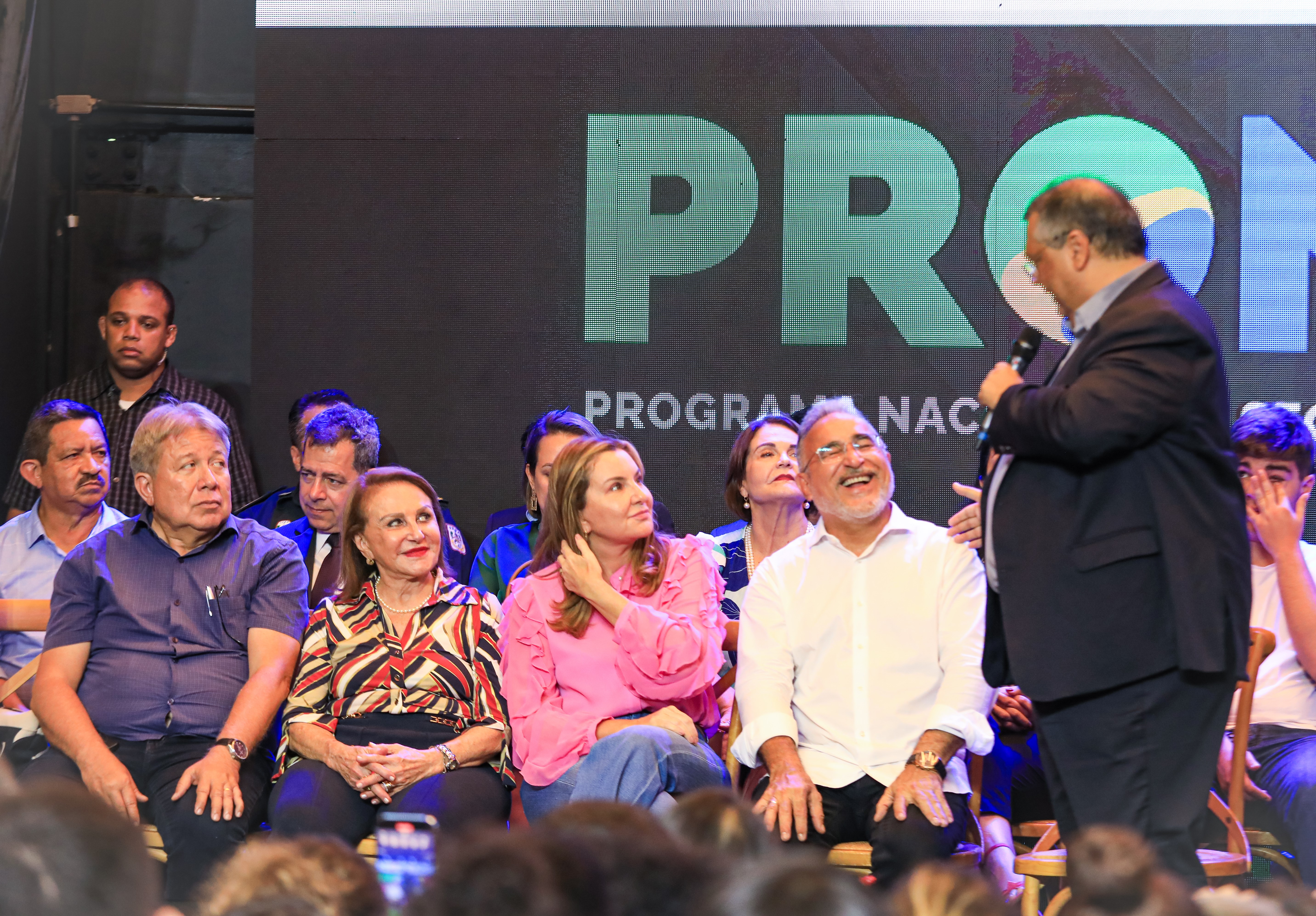 Prefeitura doa terreno para construção da Casa da Mulher Brasileira em Belém