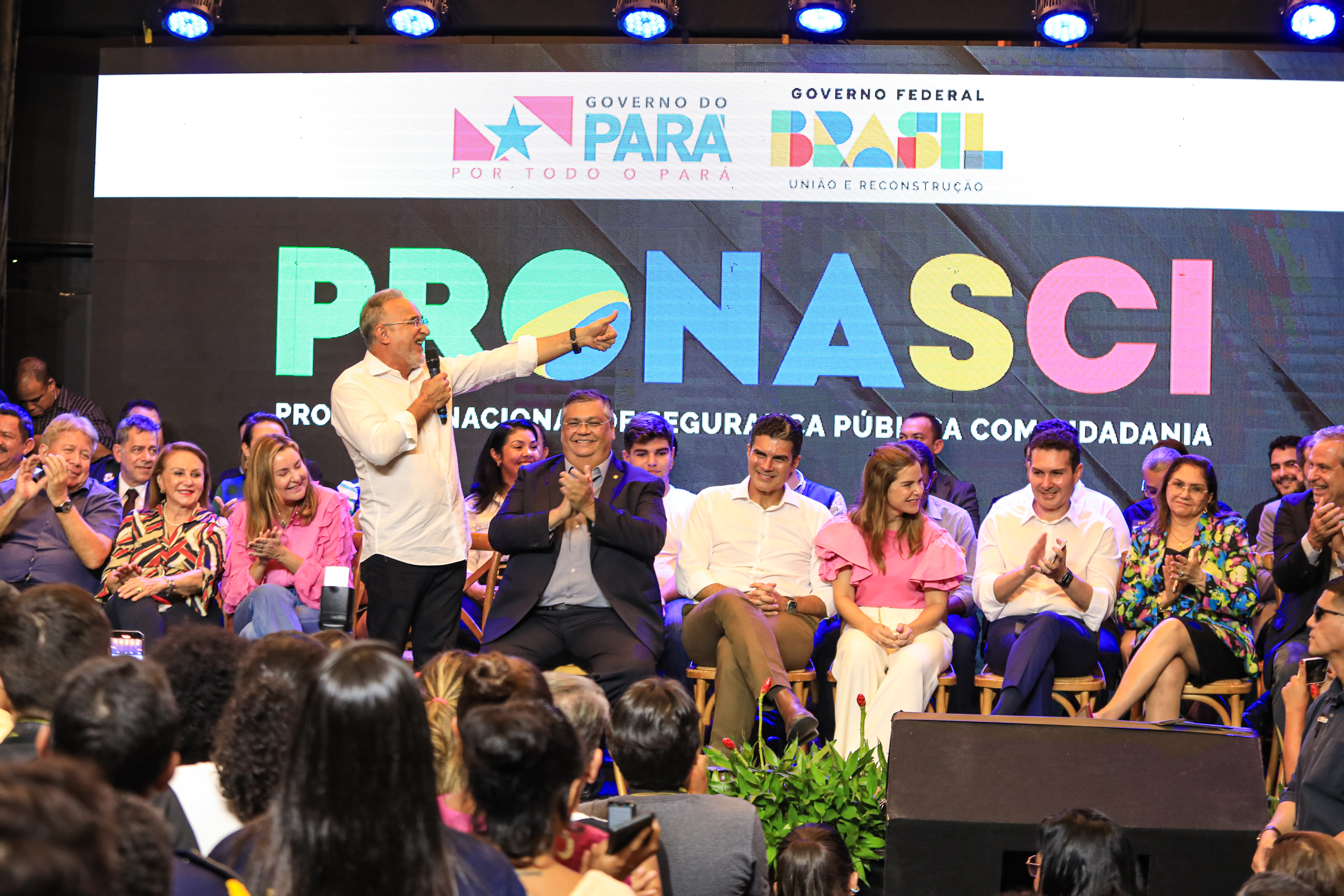 Prefeitura doa terreno para construção da Casa da Mulher Brasileira em Belém