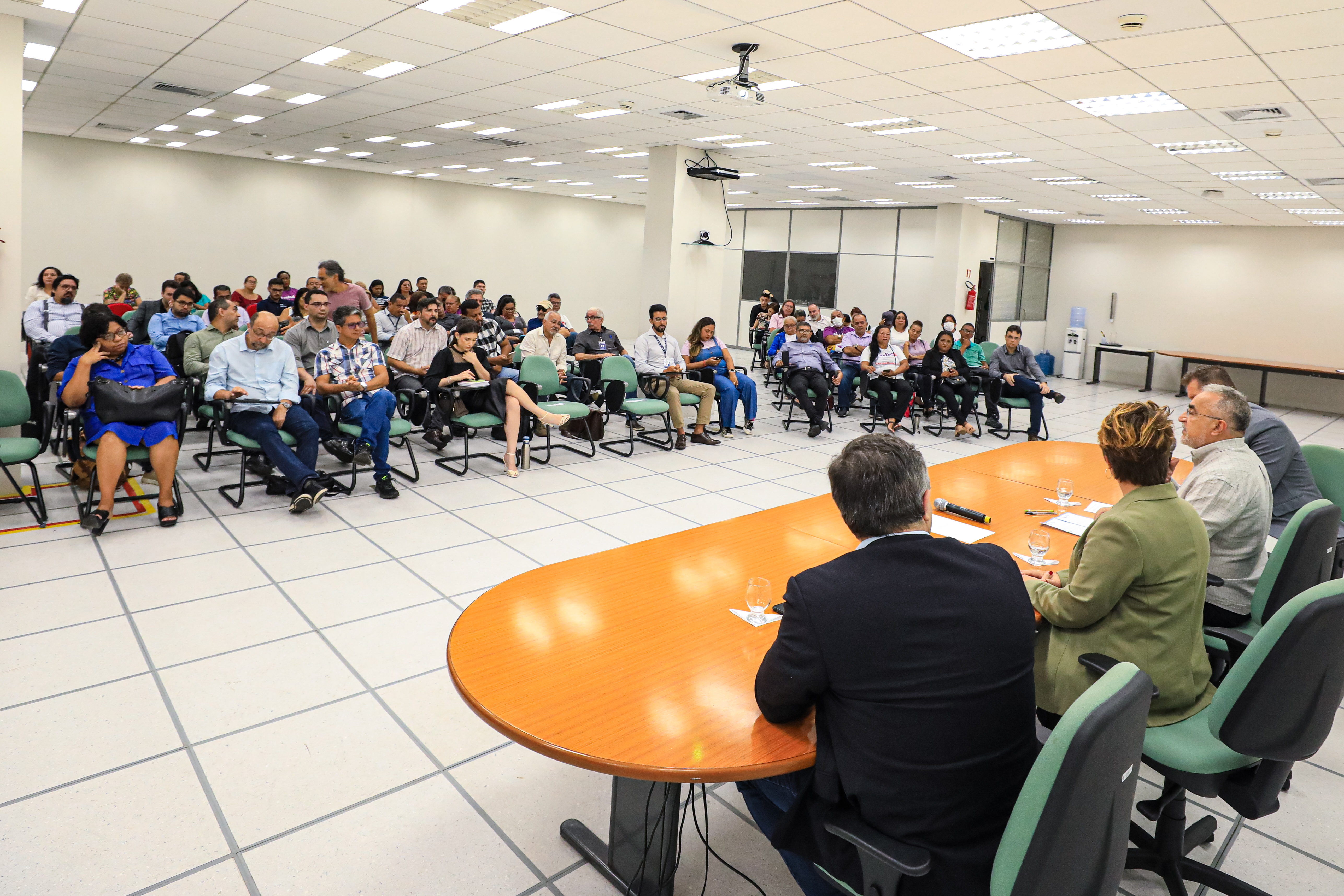 Prefeitura tem apoio da União Europeia no Inventário de Emissões de Gases de Efeito Estufa em Belém