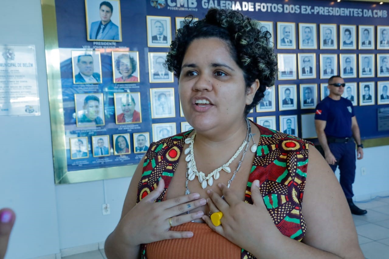 Câmara dos vereadores de Belém aprova criação da Secretaria Municipal de Direitos Humanos