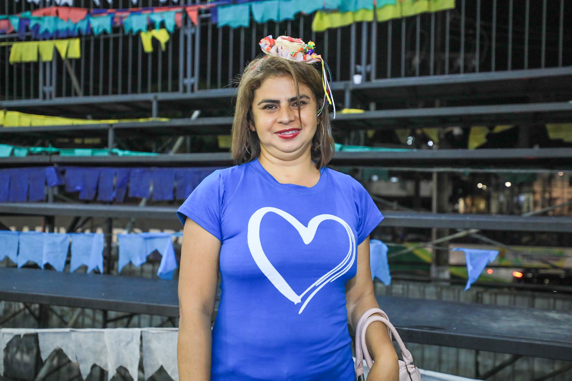 Fúria Junina, do bairro do Marco, é a campeã do concurso de quadrilhas de Belém