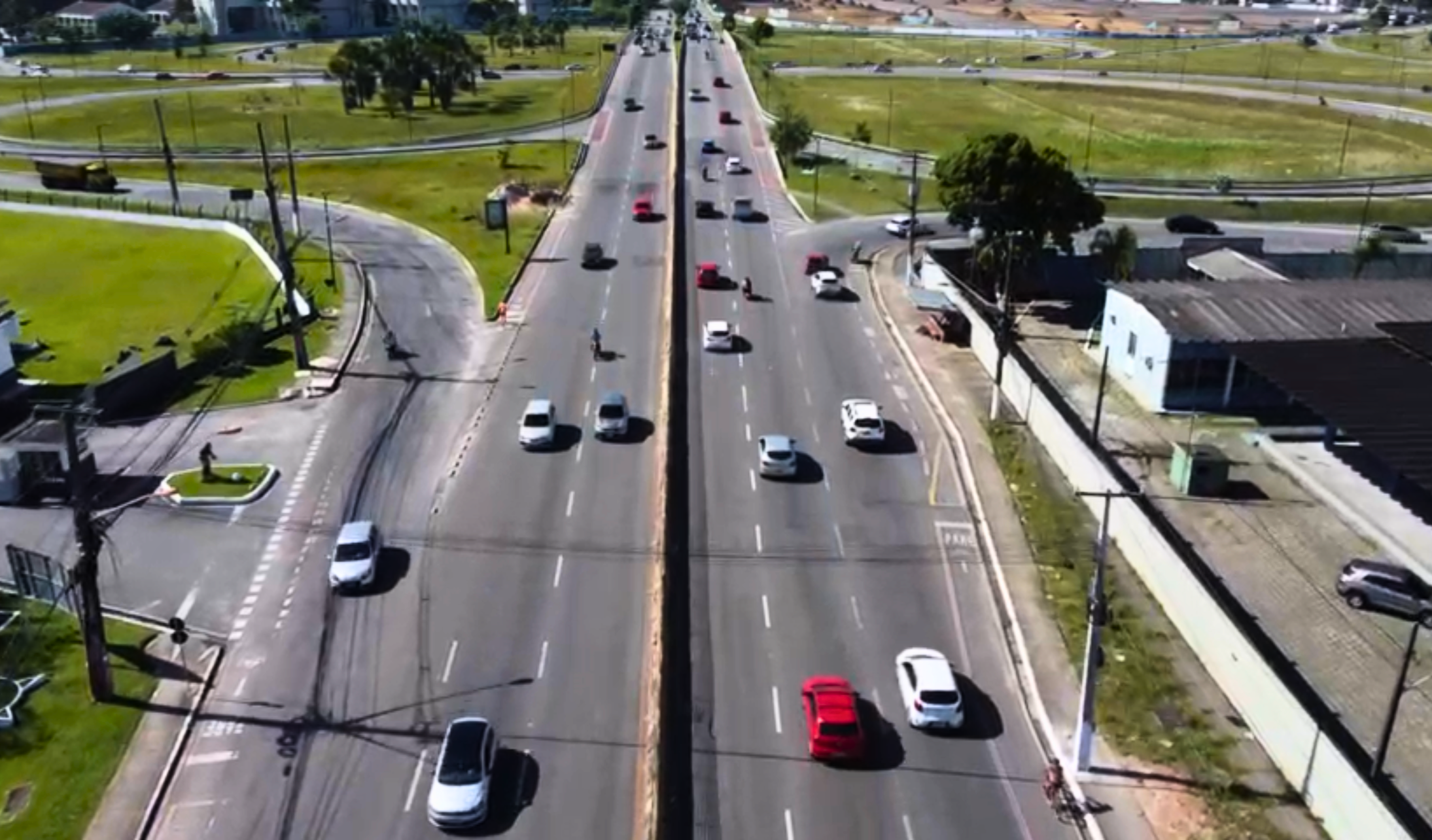 Empresas apresentam propostas de preços para obras do BRT Centenário