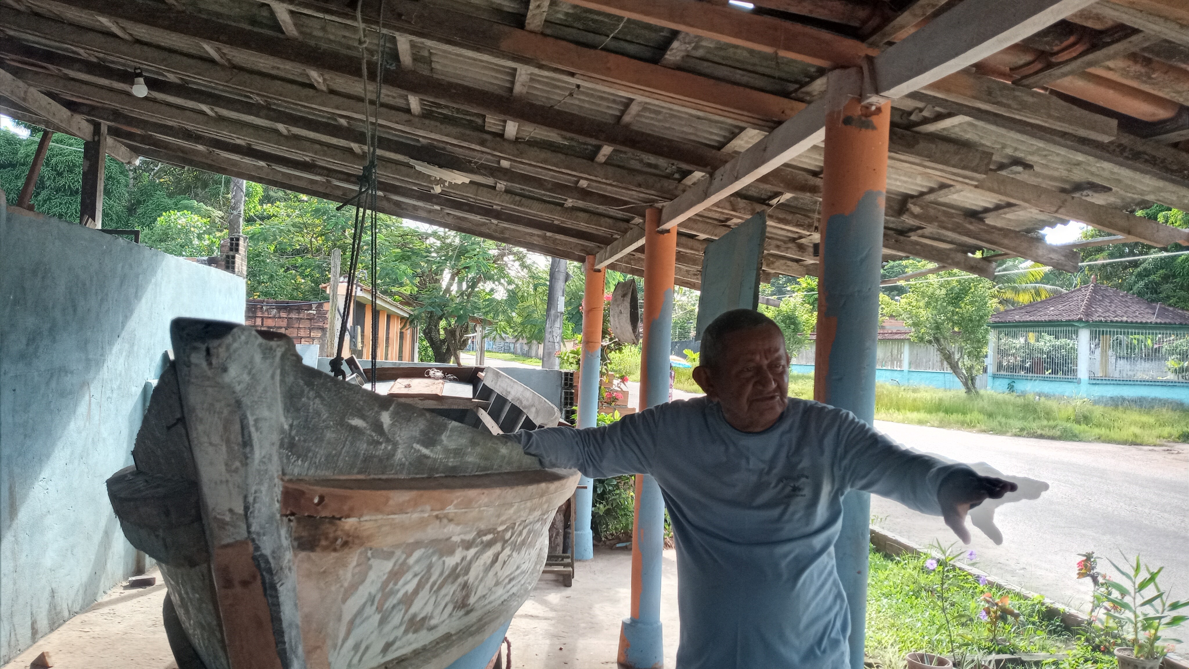 Mosqueiro completa 128 anos com tradição, investimentos em educação, obras e olho no futuro