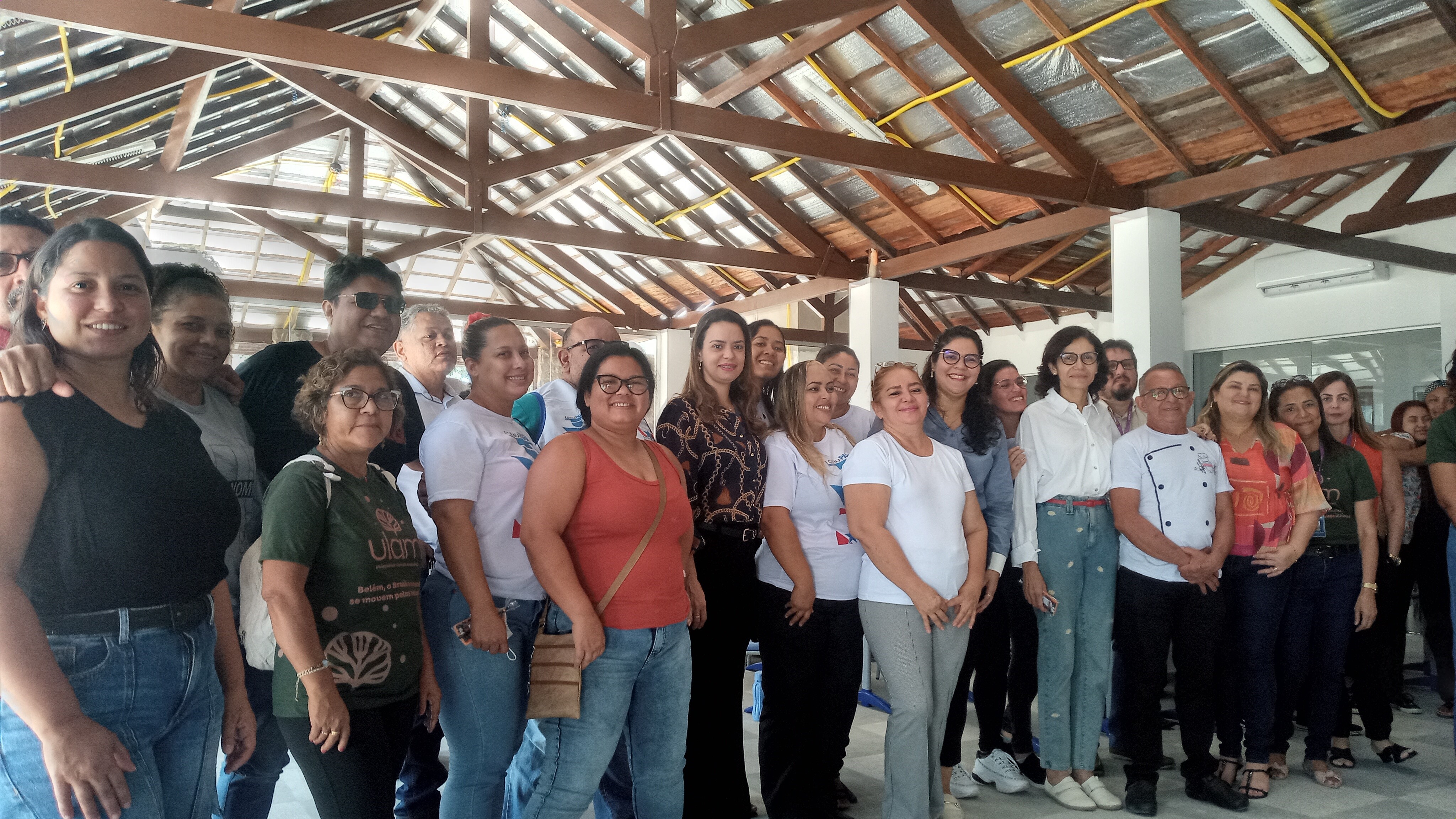 Mosqueiro completa 128 anos com tradição, investimentos em educação, obras e olho no futuro