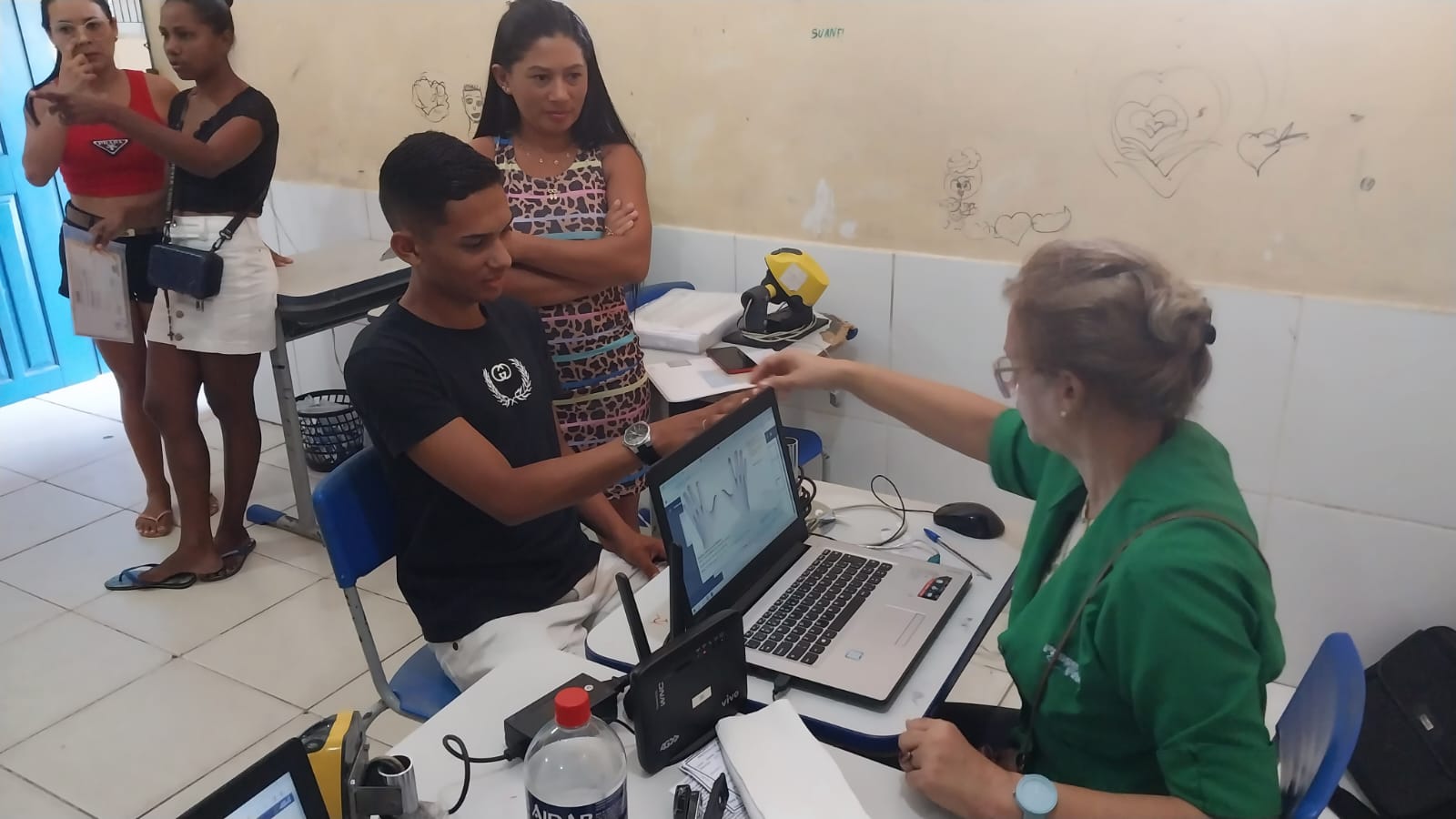 Avanços na mobilidade urbana, ações educativas e atendimentos descentralizados marcam a gestão municipal