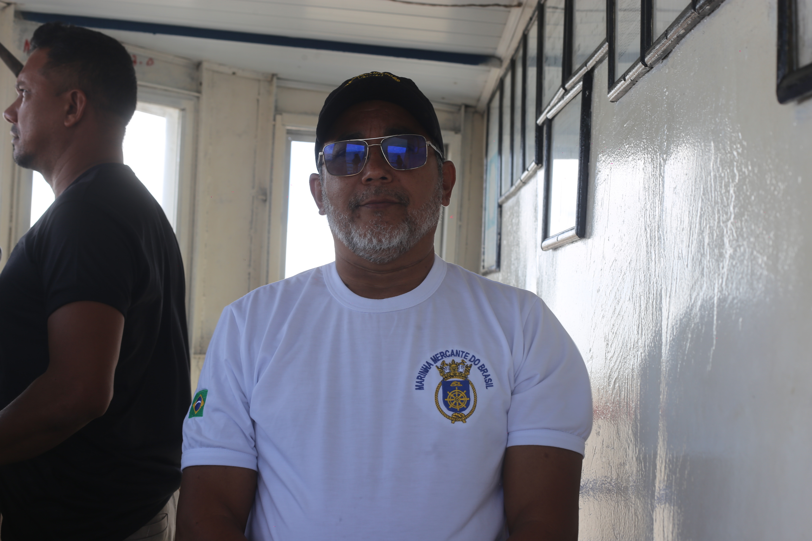 Linha fluvial municipal une segurança e tranquilidade em viagem para Mosqueiro