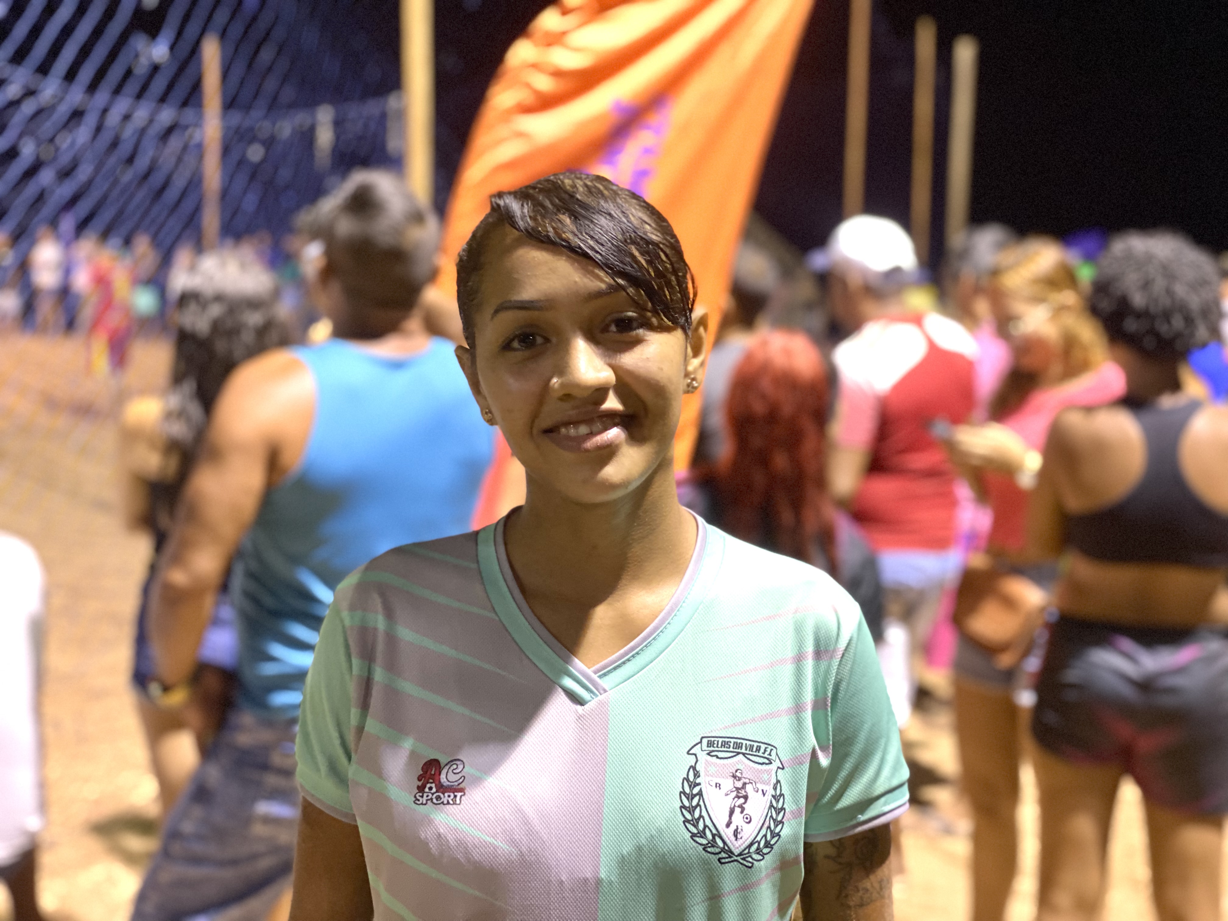 Prefeitura de Belém finaliza torneio de futebol de areia na Praia do Cruzeiro, em Icoaraci