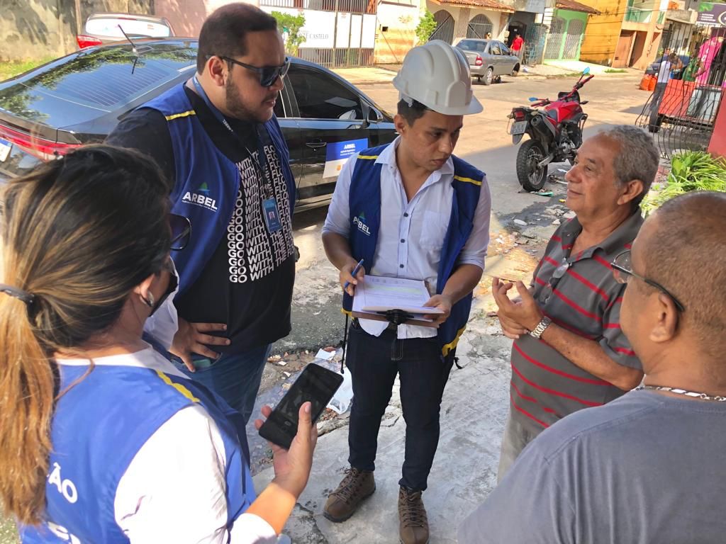 Trabalhos de servidores municipais são aprovados para apresentação no maior evento nacional de regulação