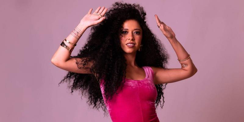 Layse lança “Música Mundana” em show que coloca o Norte no centro da pista