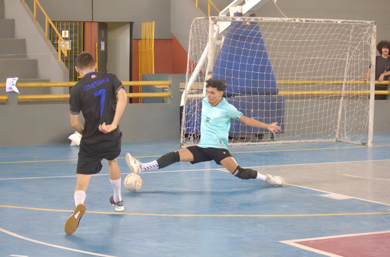 Jogos Internos da UFPA abrem inscrições para quatro modalidades esportivas em Belém