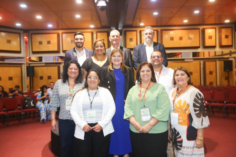 SESCON-PA completa 31 anos com foco em expansão e fortalecimento da classe contábil no Pará