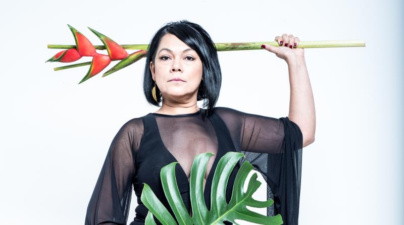 Patrícia Bastos apresenta show inédito em Belém com participações de Nayara Guedes, Lorena e Layse