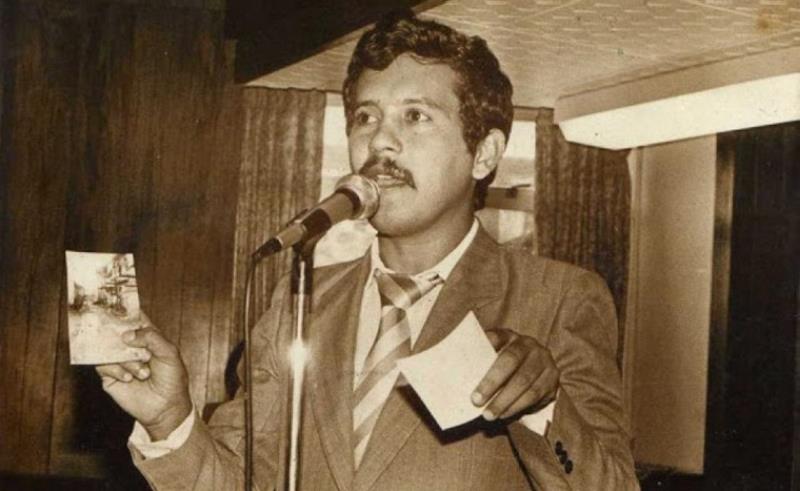 37 anos de luta e memória: Pará celebra o legado do ex-deputado João Batista