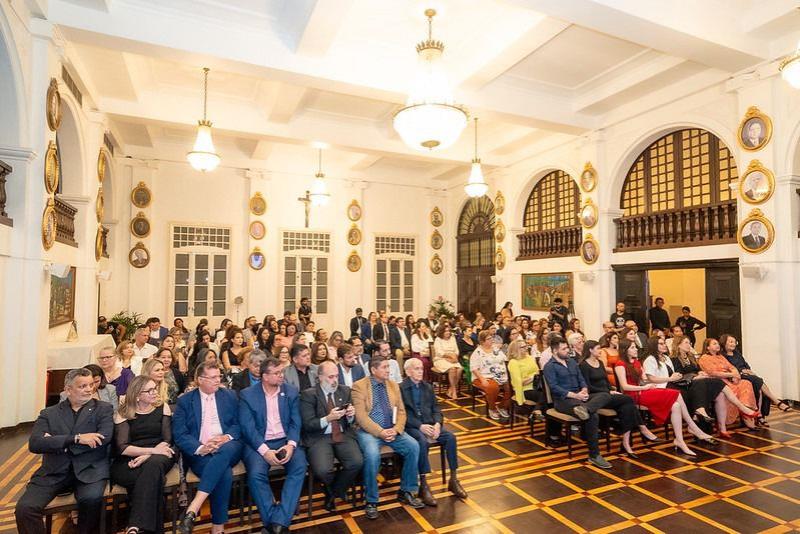 ACP promove o workshop “Fundamentos para a Sustentabilidade e Crescimento dos Negócios”