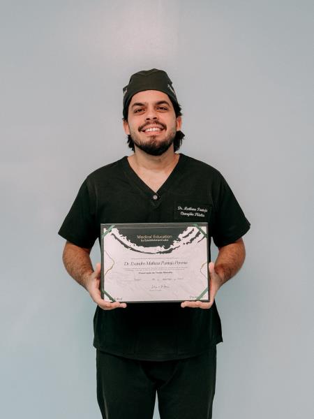 Belém inaugura técnica de cirurgia mamária minimamente invasiva