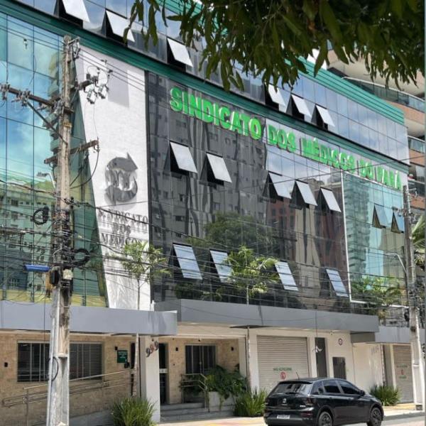 Médicos realizam Sessão Solene na Alepa em defesa do piso salarial