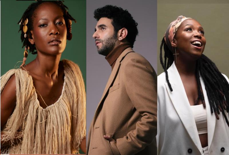 AmaJazzon 2025 começa nesta quinta e transforma Belém na capital mundial do jazz