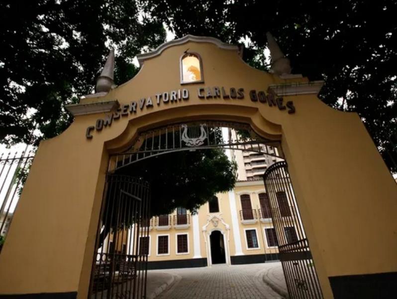 Festival abre inscrições para oficinas internacionais gratuitas de jazz e criação musical em Belém