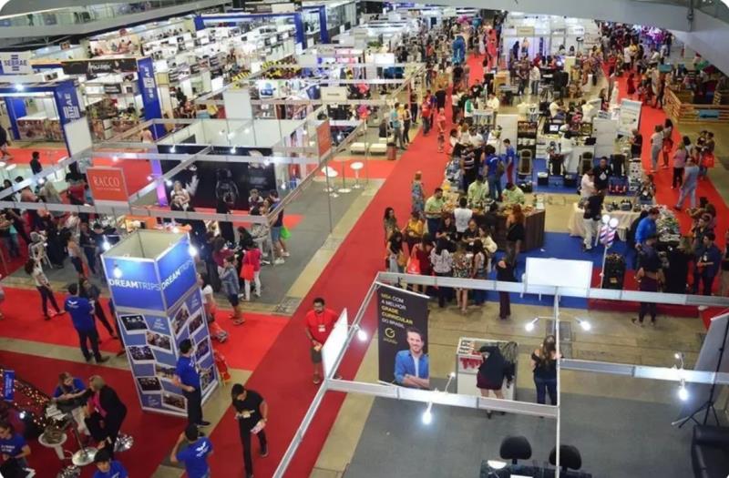 Feira Pará Negócios 2026 consolida como o maior evento de negócios e destaca protagonismo do Norte e projeta r