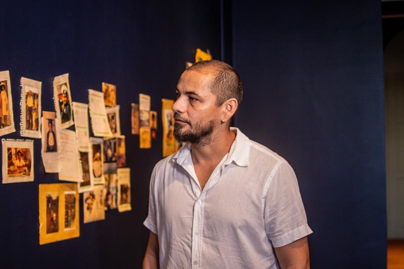 “Daquilo que aqui coexiste” apresenta a Amazônia urbana na Casa Dourada durante a COP30