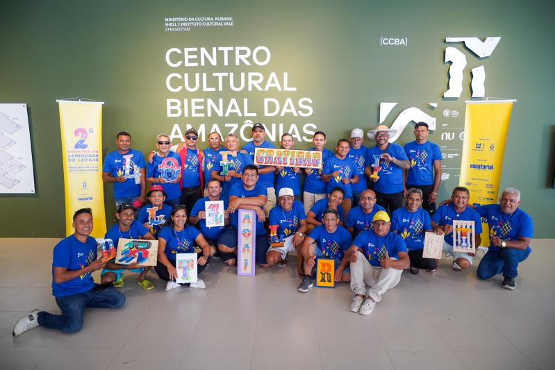 4º Encontro de Abridores de Letras promove consultoria nacional para fortalecer geração de renda e negócios