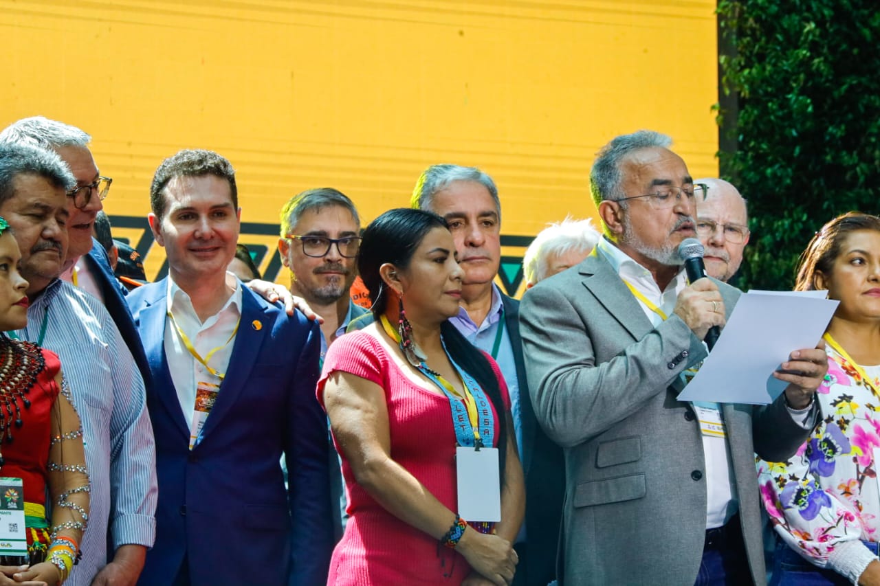 Fórum das Cidades se encerra com divulgação da Carta de Belém