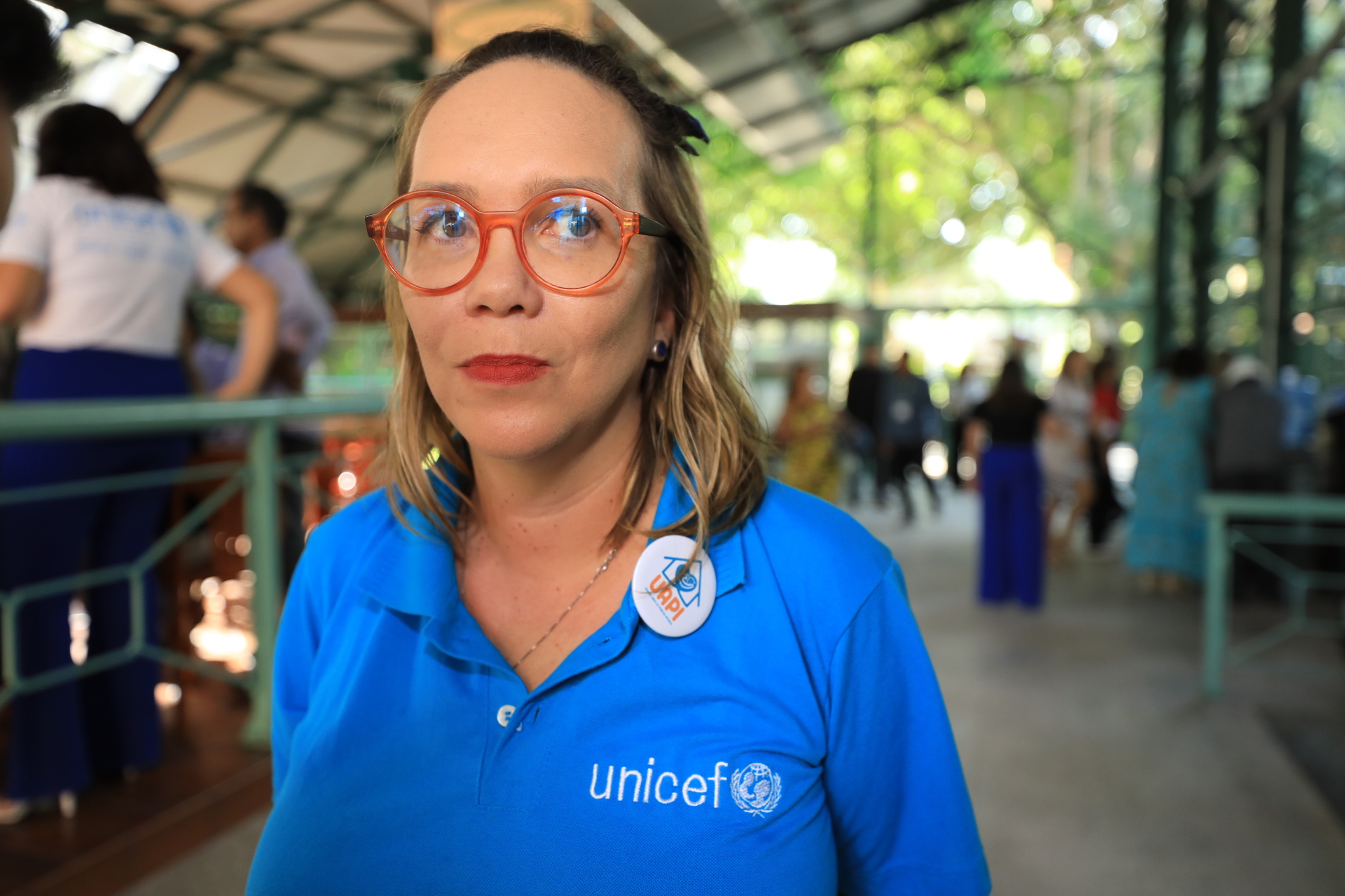 Unidades de educação, saúde e assistência social de Belém recebem certificação do Unicef