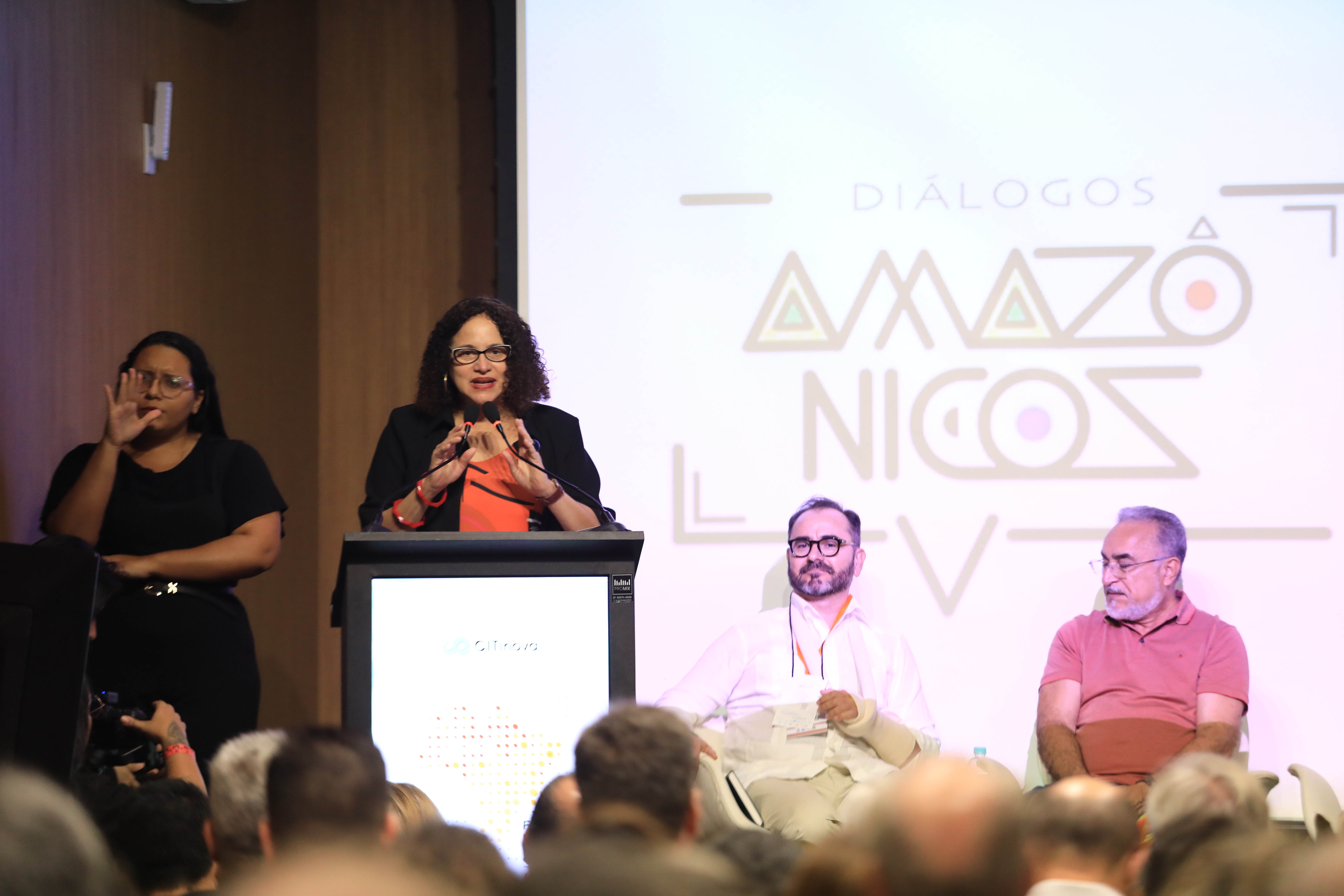 Belém e RMB são incluídas no programa de inovação e tecnologia do Governo Federal CITinova